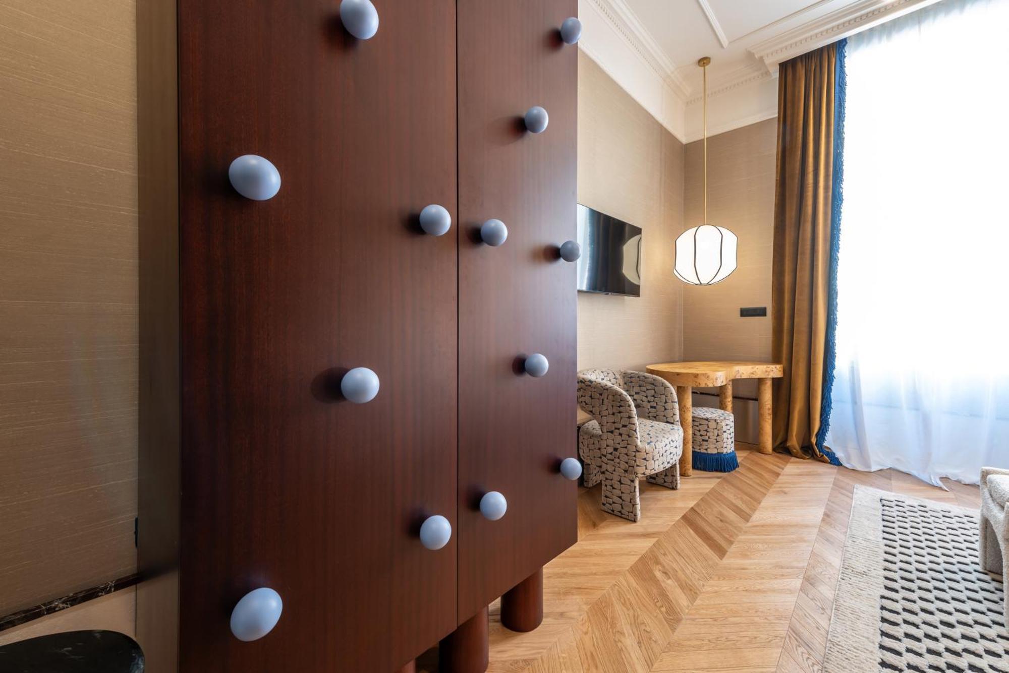 The Couper Umilta Hotel Roma
