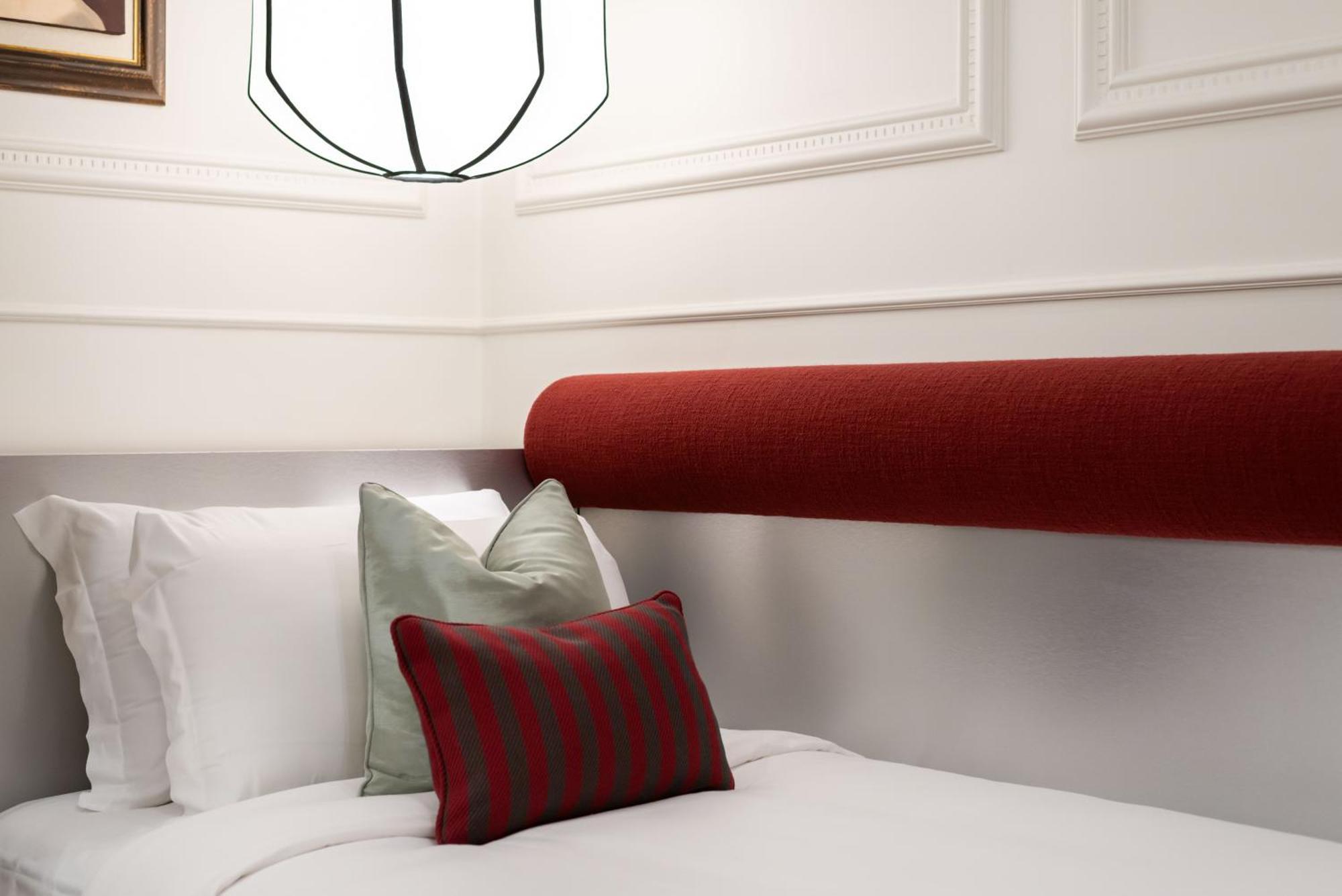 Hotel The Couper Umilta Roma