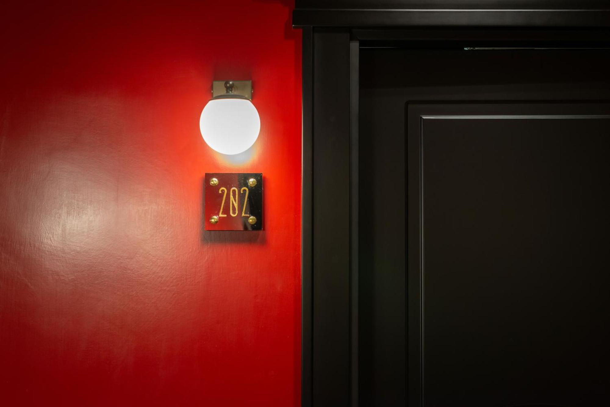 Hotel The Couper Umilta Roma