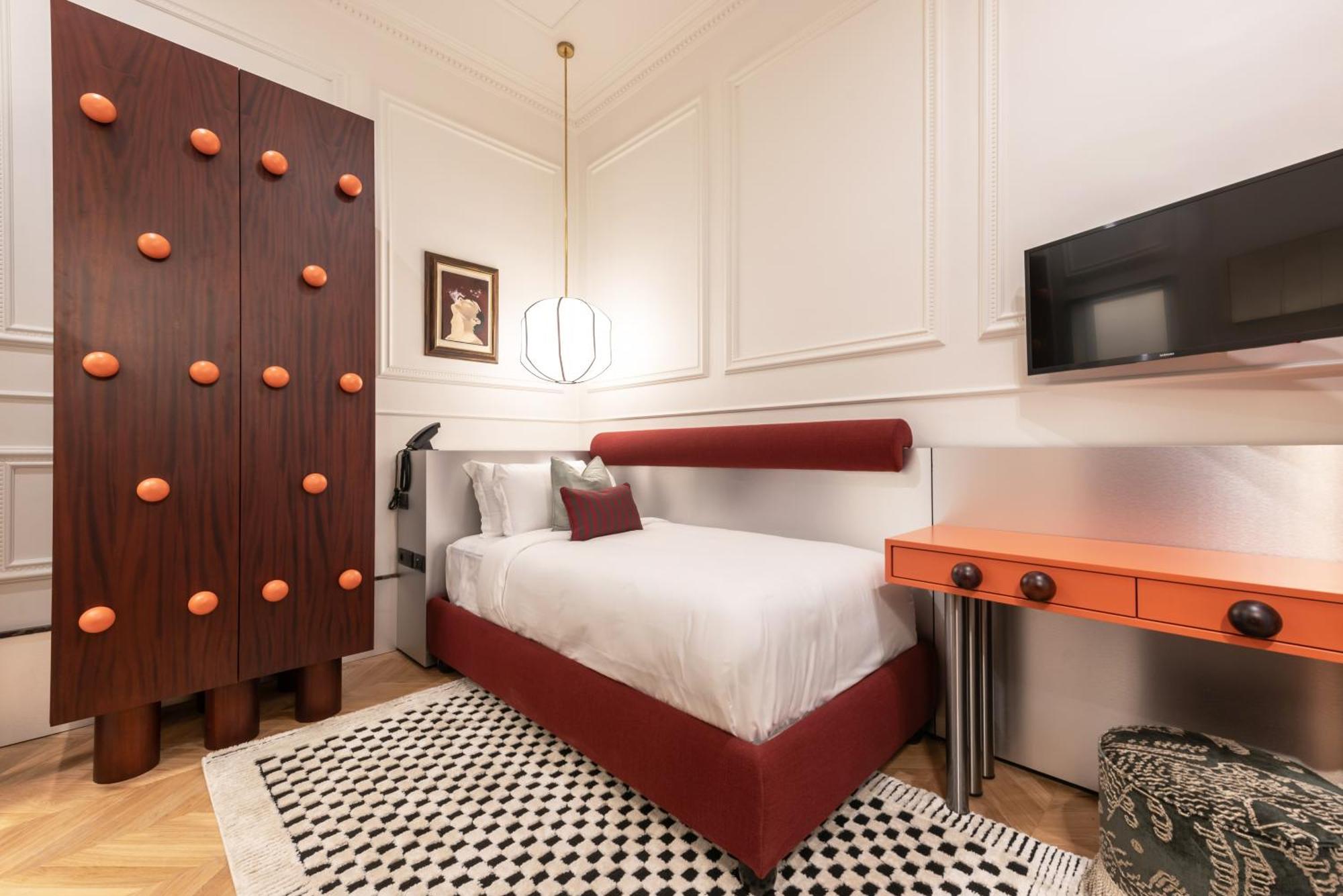 Hotel The Couper Umilta 3*