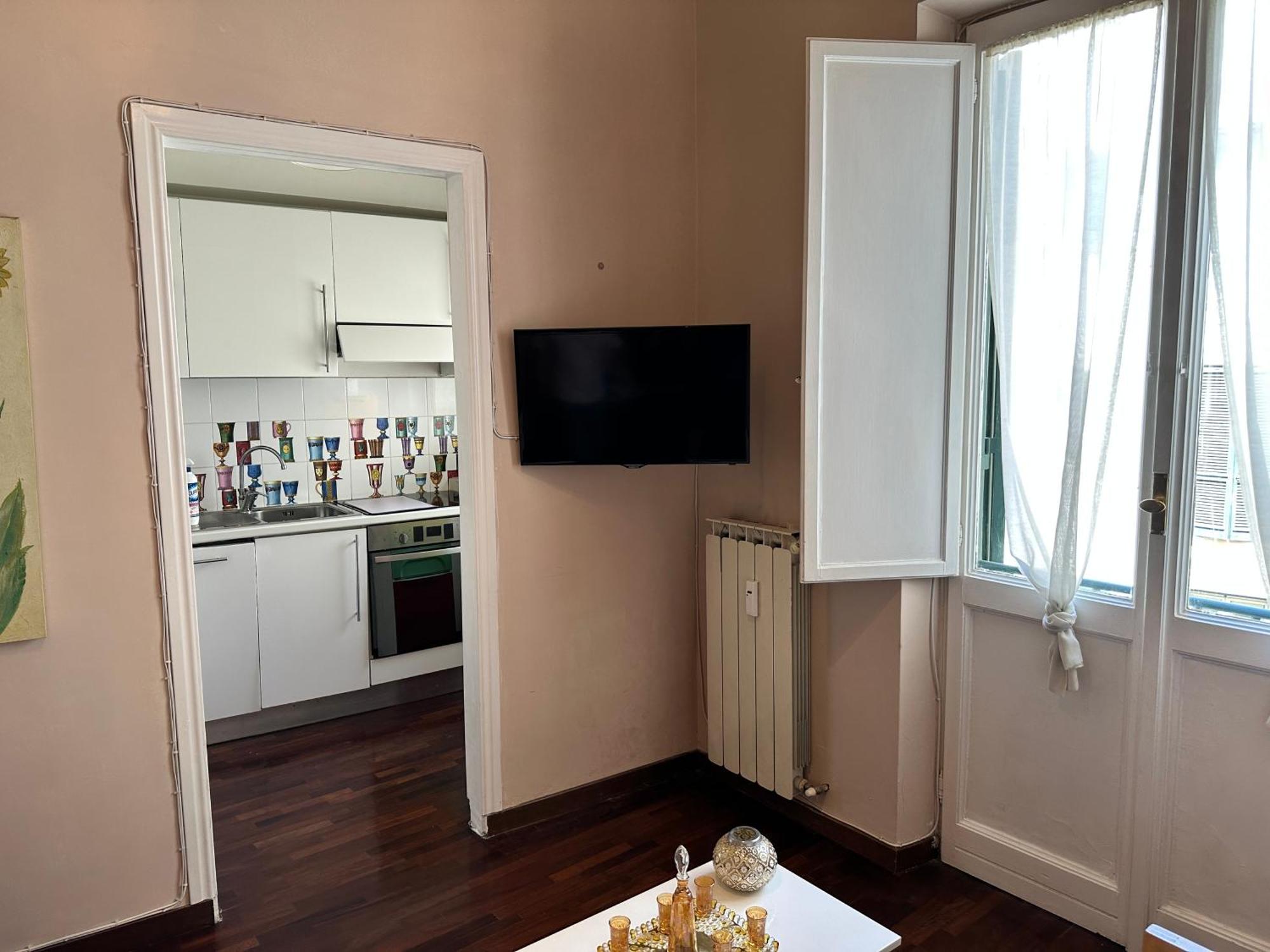 Appartamento Casa Farina - Pretty Homes Roma