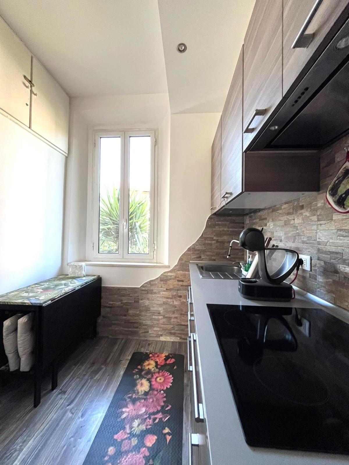 Garbatella Apartamento Roma