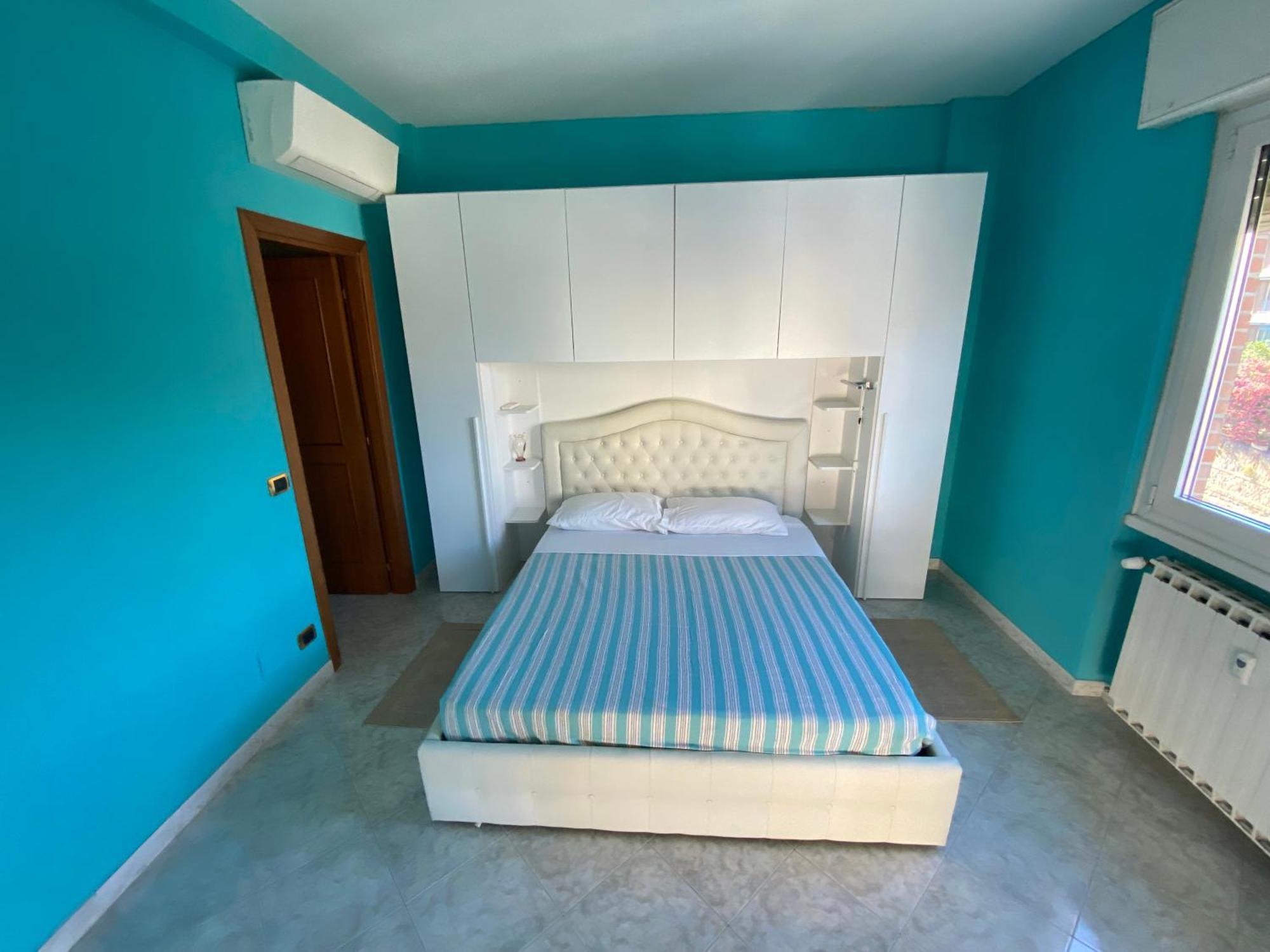Apartamento Malu's House Roma