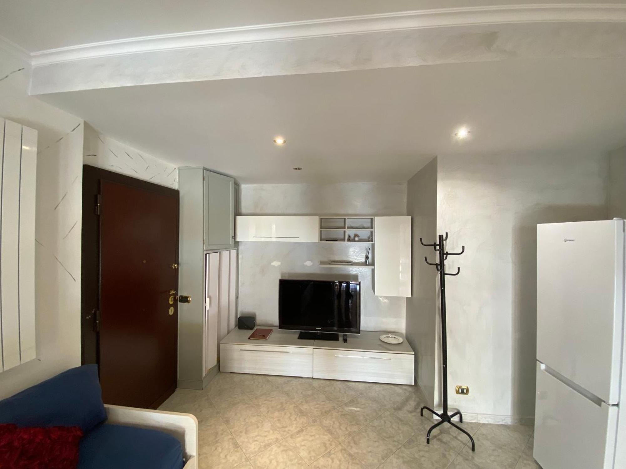 Malu's House Rome
