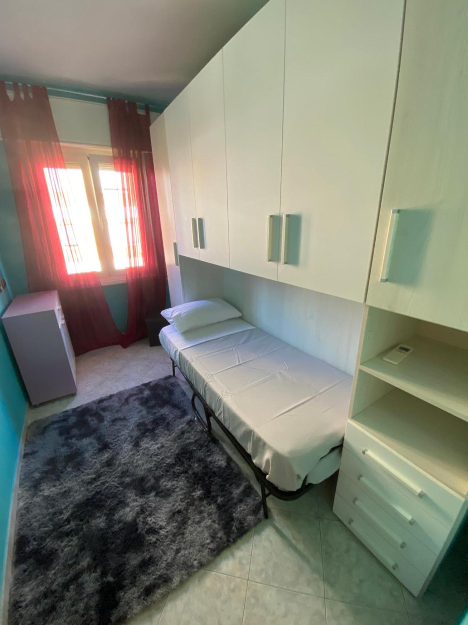 Malu's House Apartamento Roma