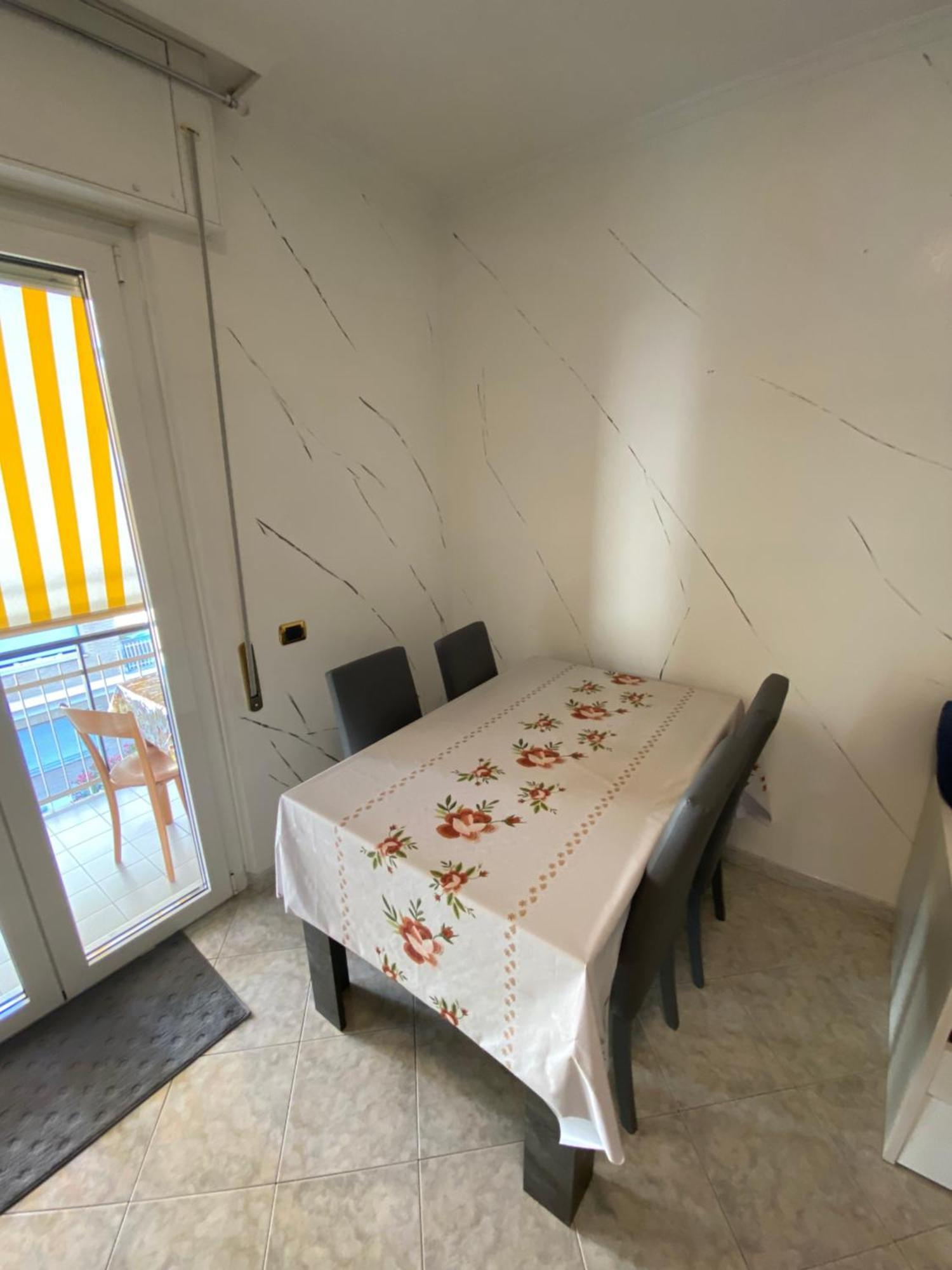 Malu's House Roma