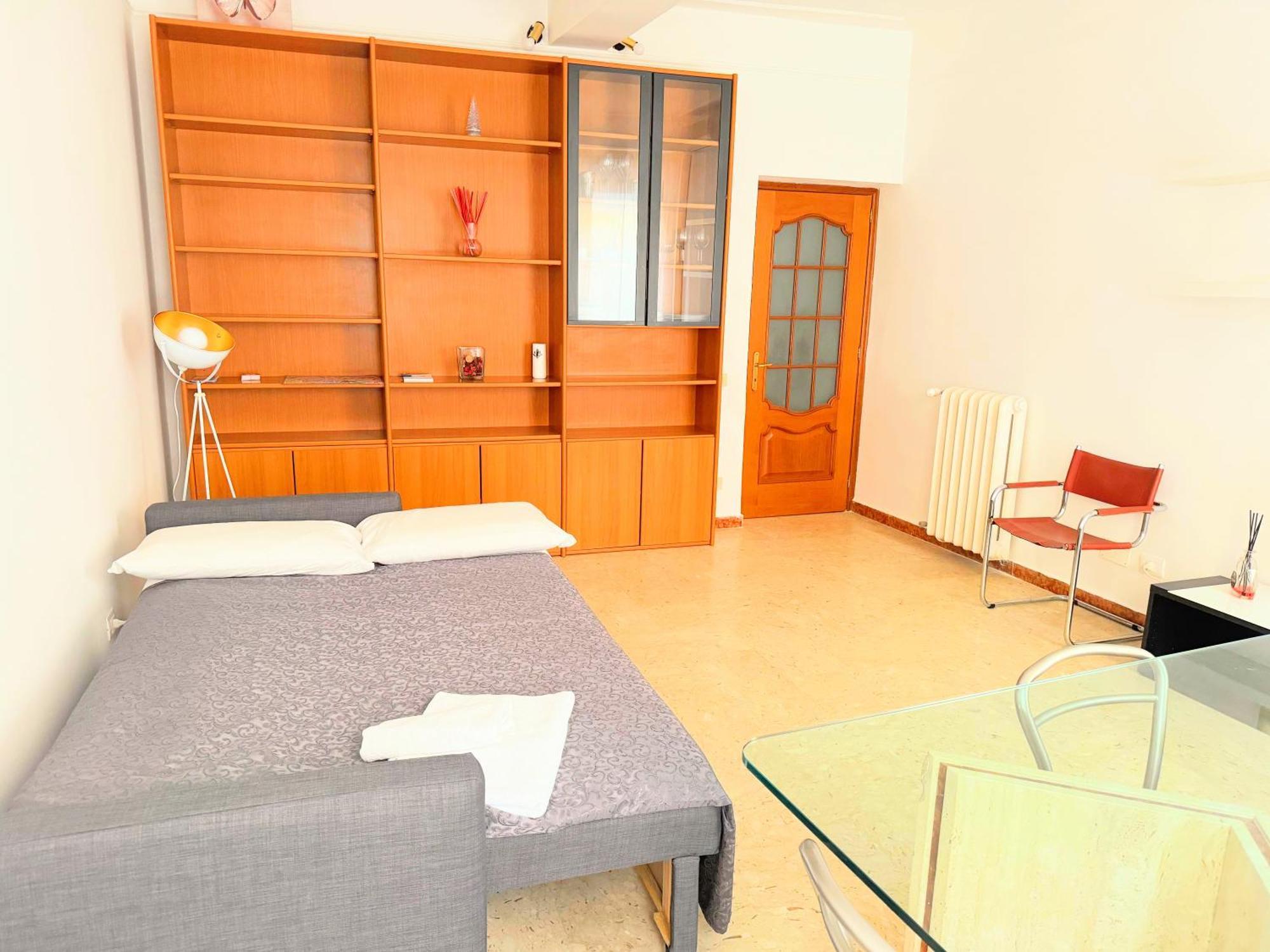 Apartamento Colosseobb *
