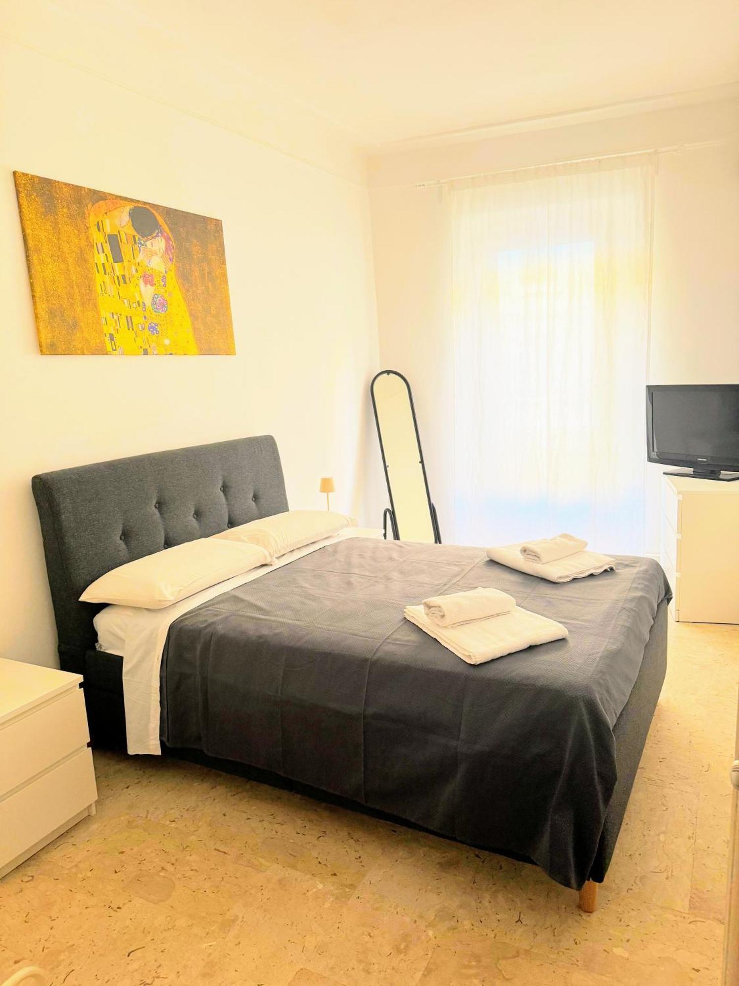 Colosseobb Apartamento Roma