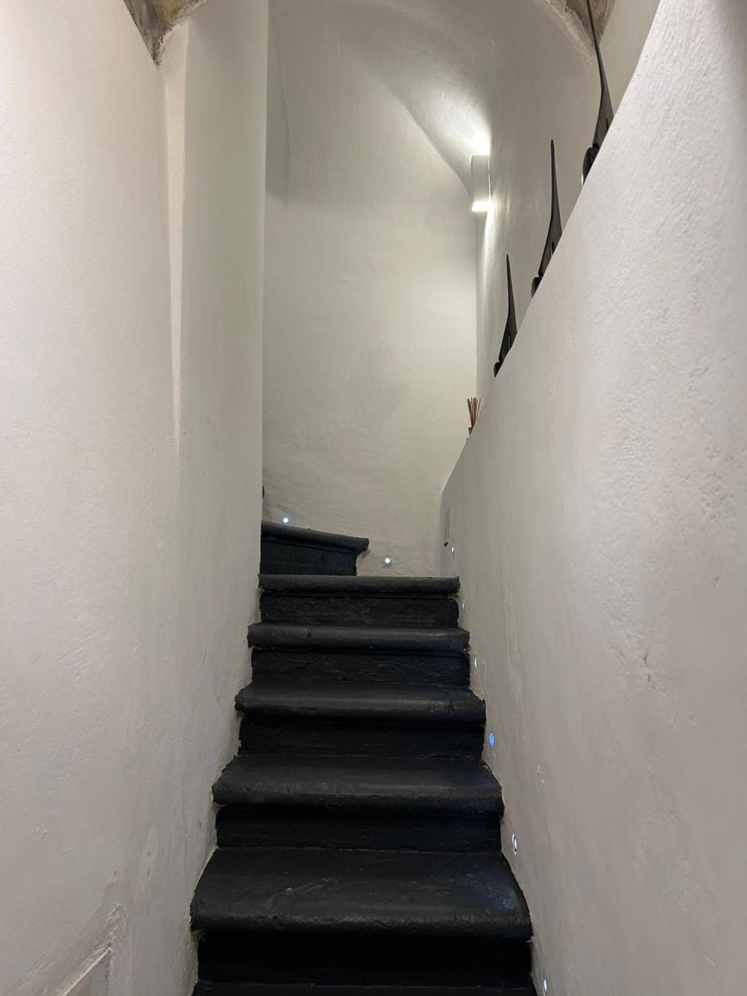 Apartamento Little Sant Angelo *