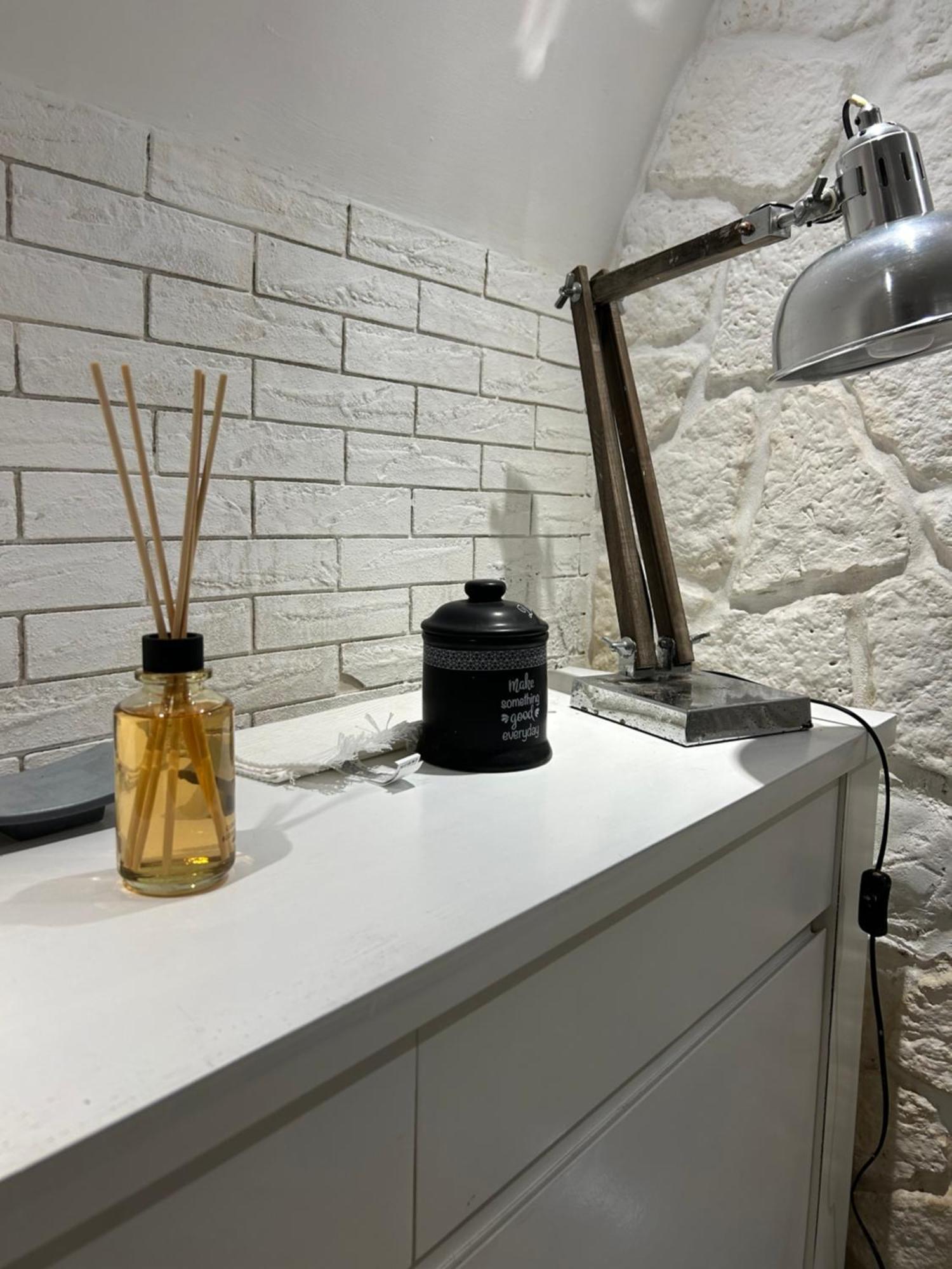 Apartamento Little Sant Angelo