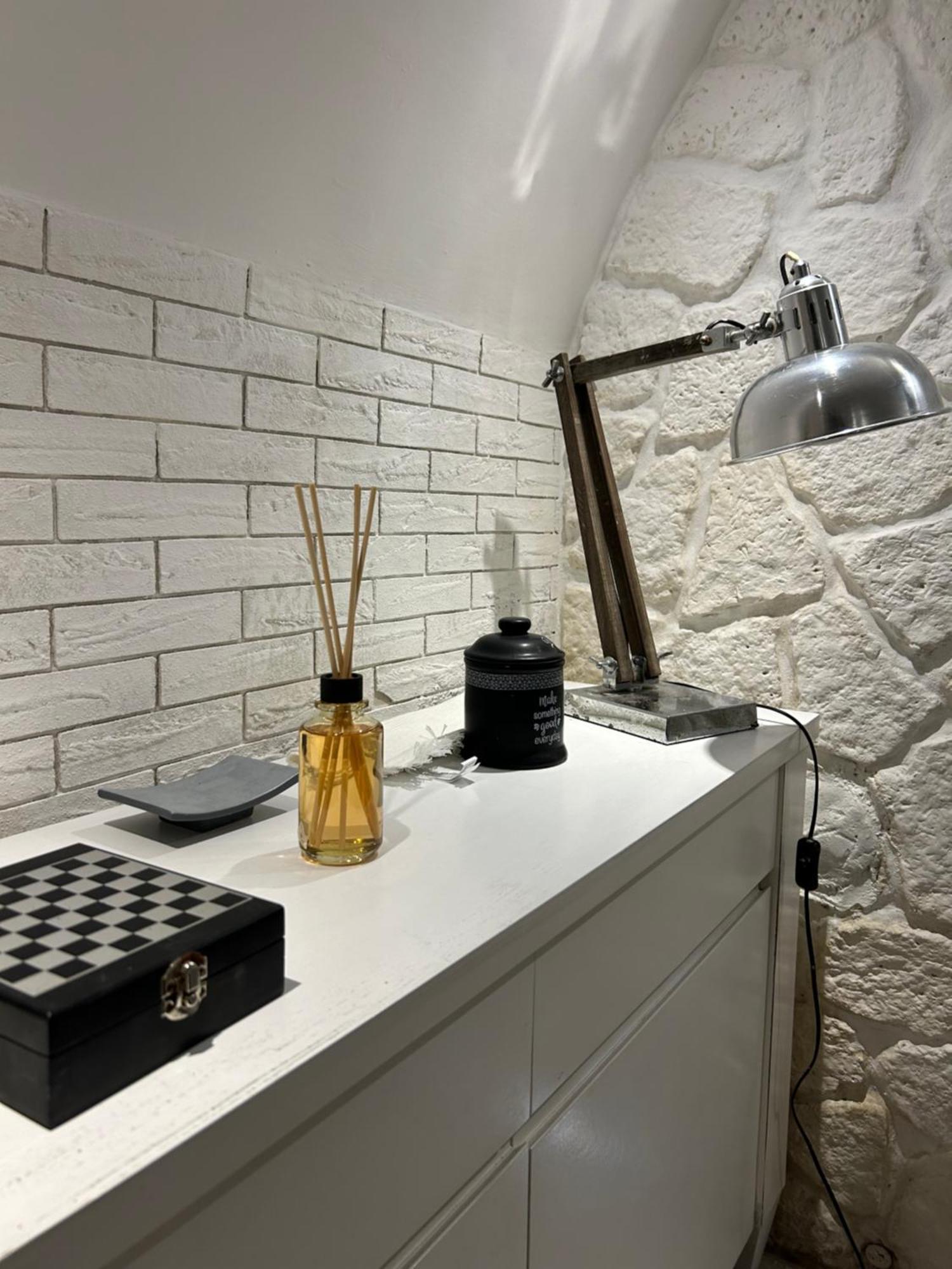 Apartamento Little Sant Angelo *
