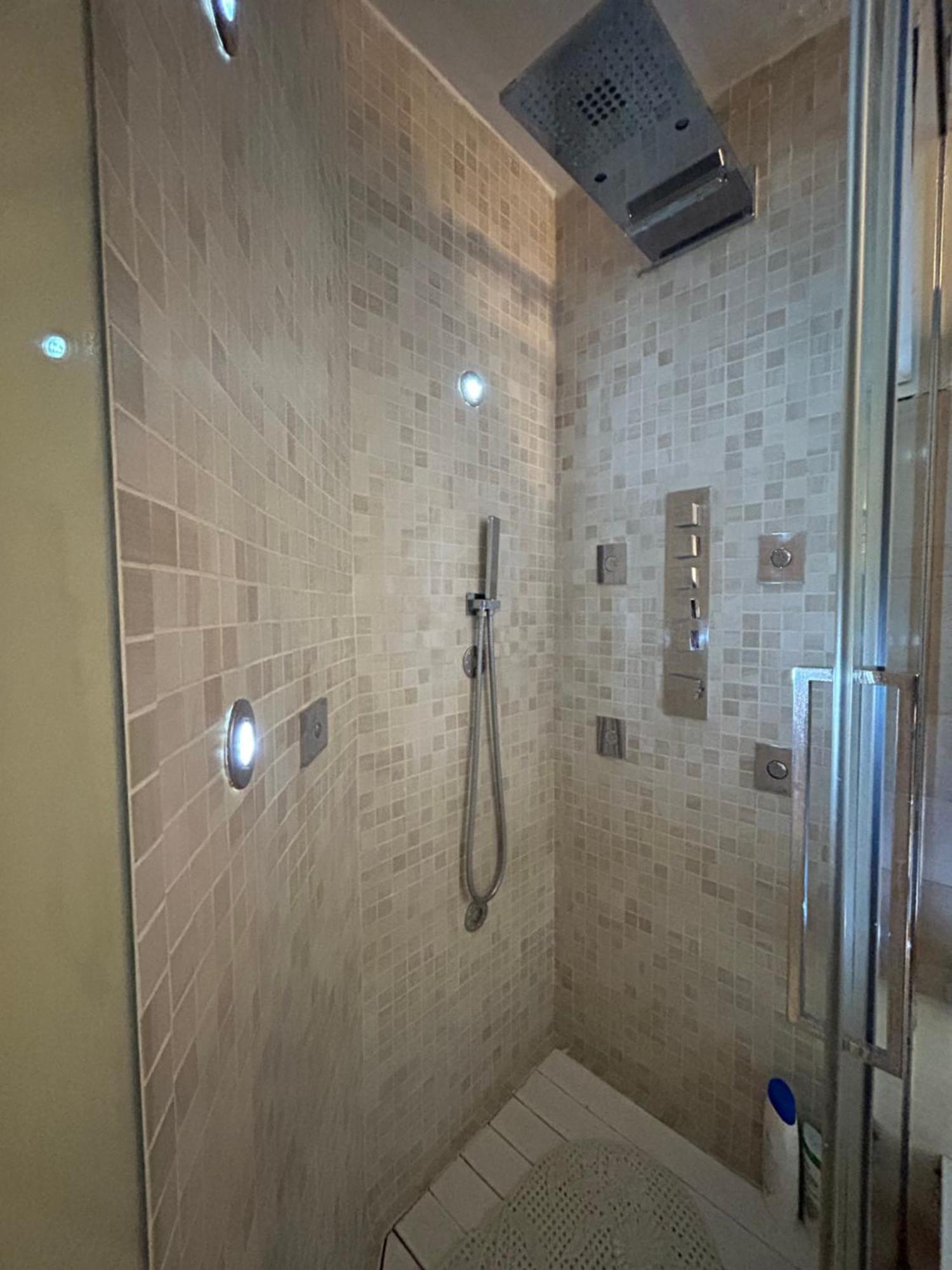 Apartamento Little Sant Angelo