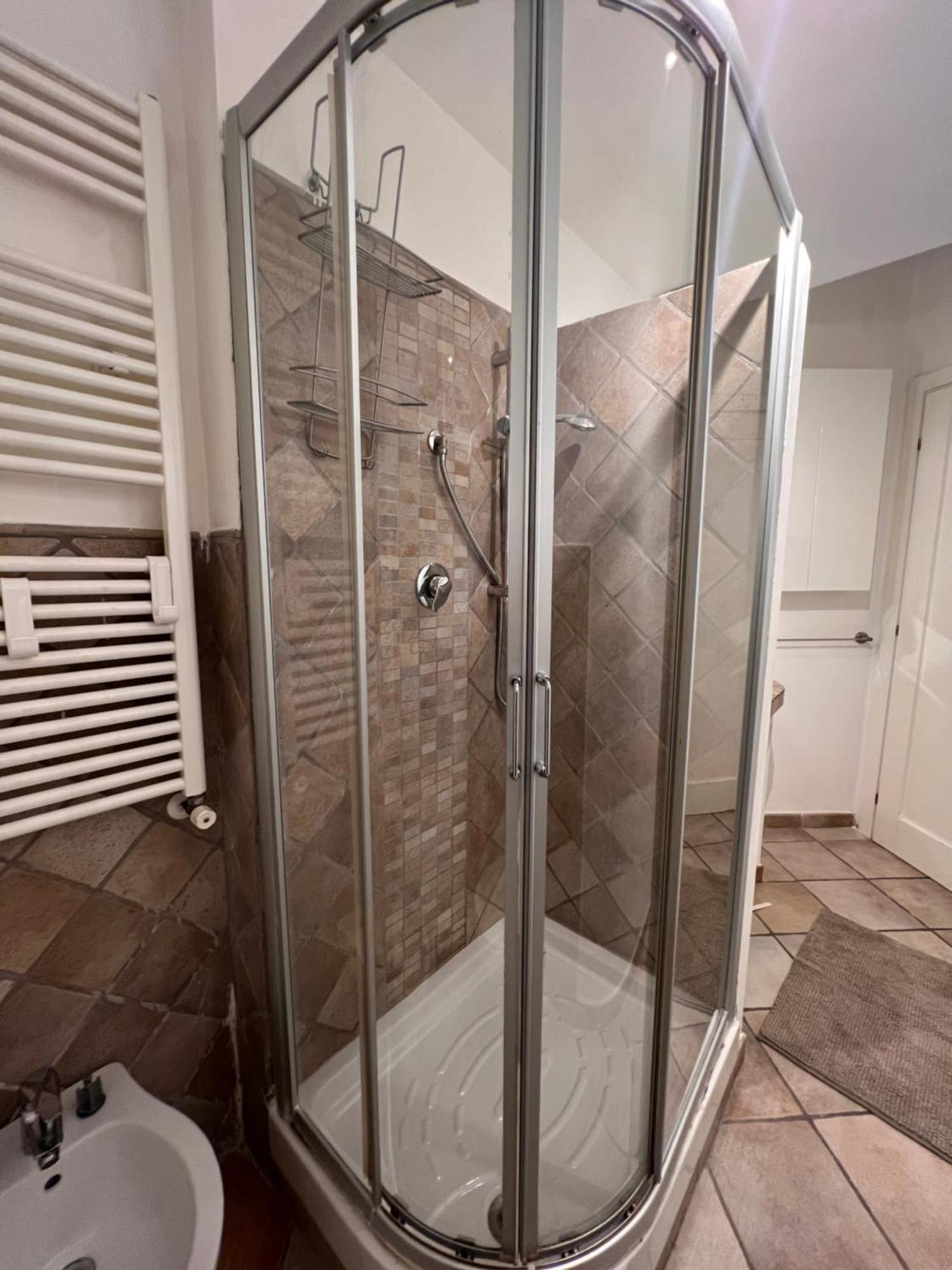 Apartamento Cassia Ospedale San Pietro