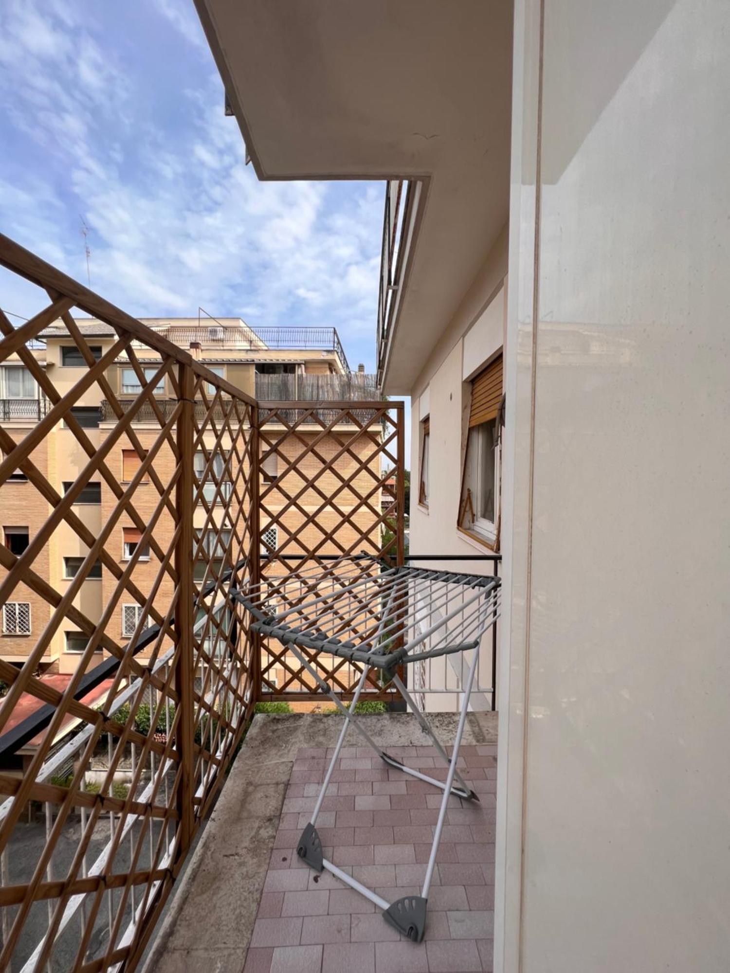 Appartamento Cassia Ospedale San Pietro Roma