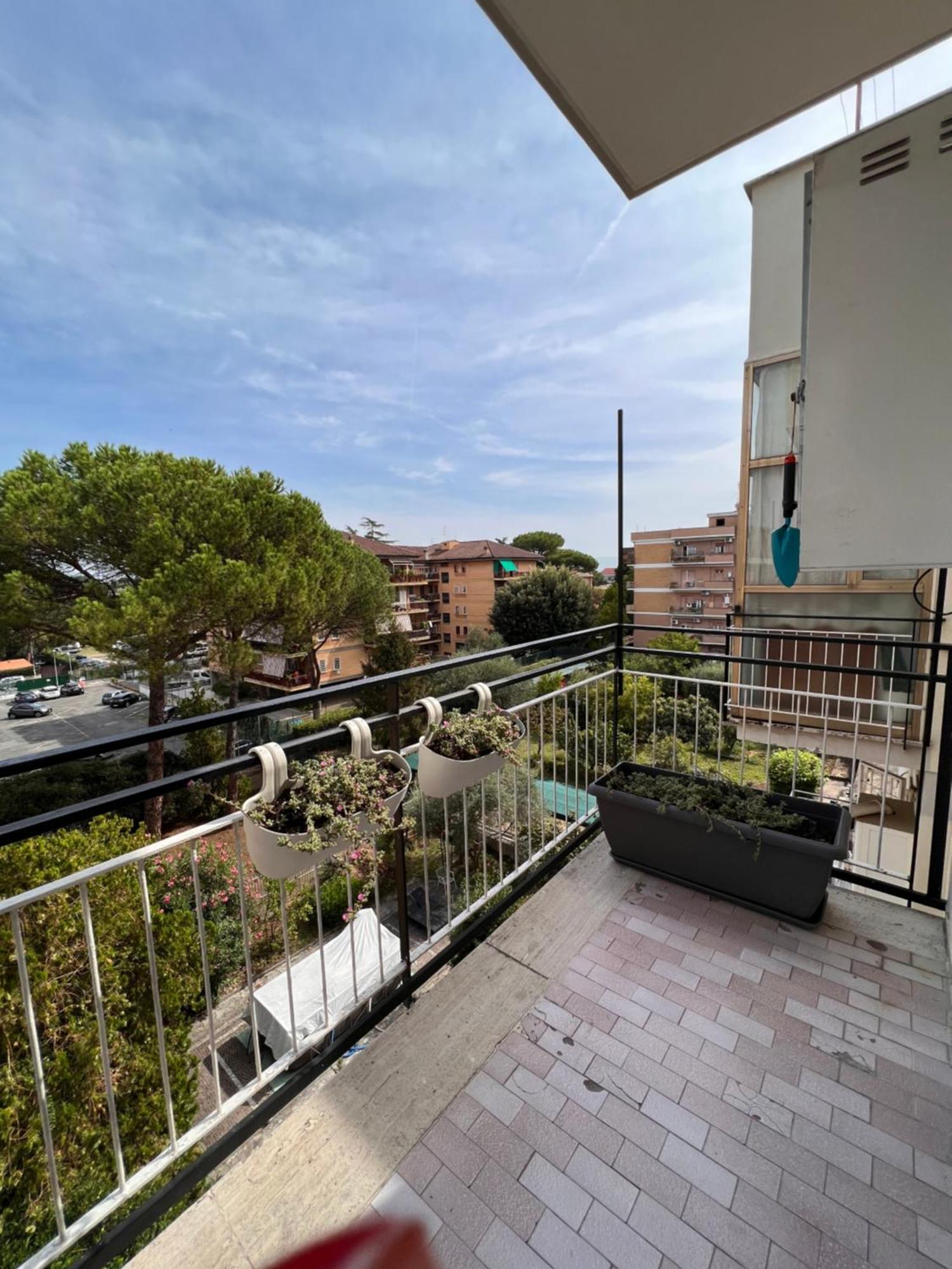 Appartamento Cassia Ospedale San Pietro Roma