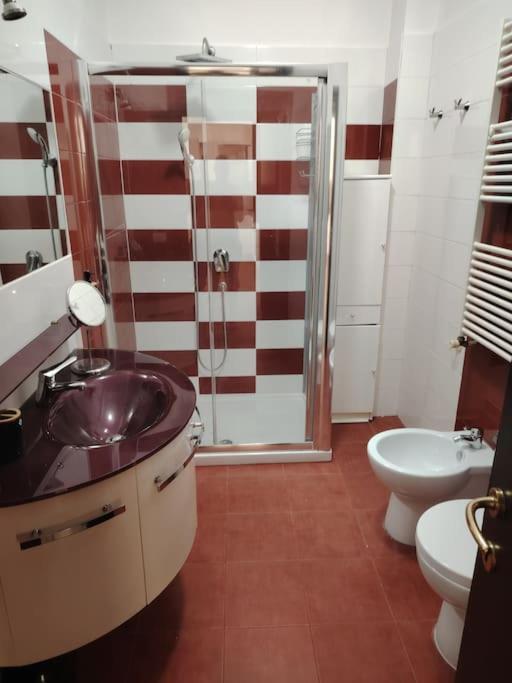 Casa Labico Сasa de vacaciones *