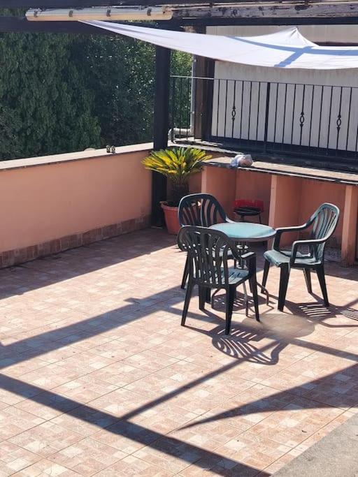 Casa Labico Roma