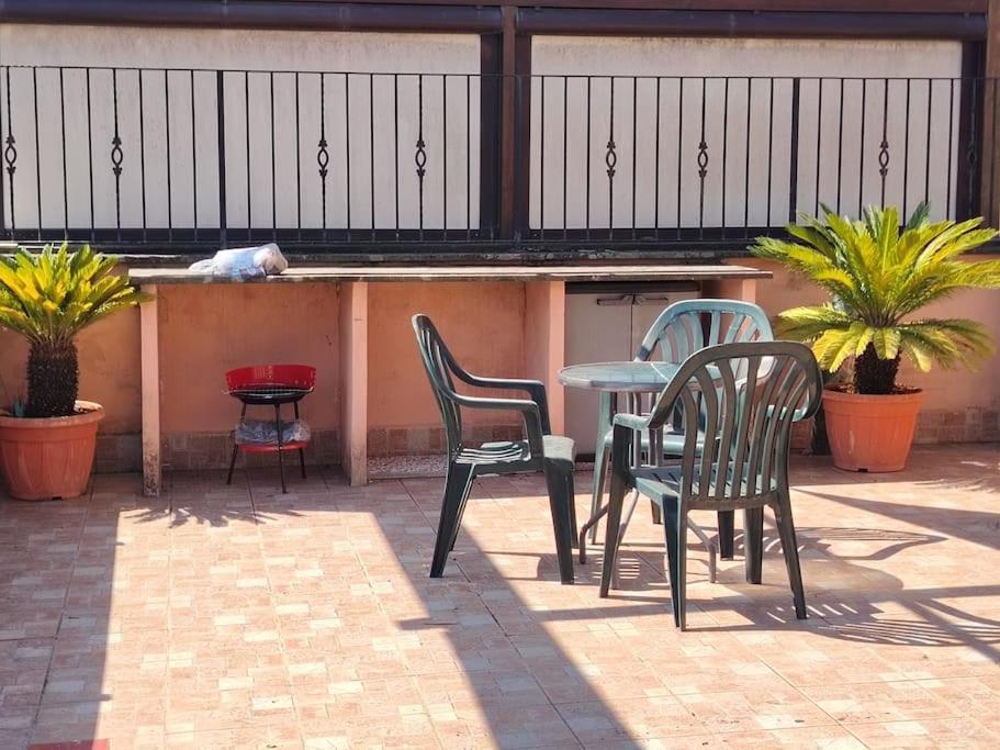 Casa Labico