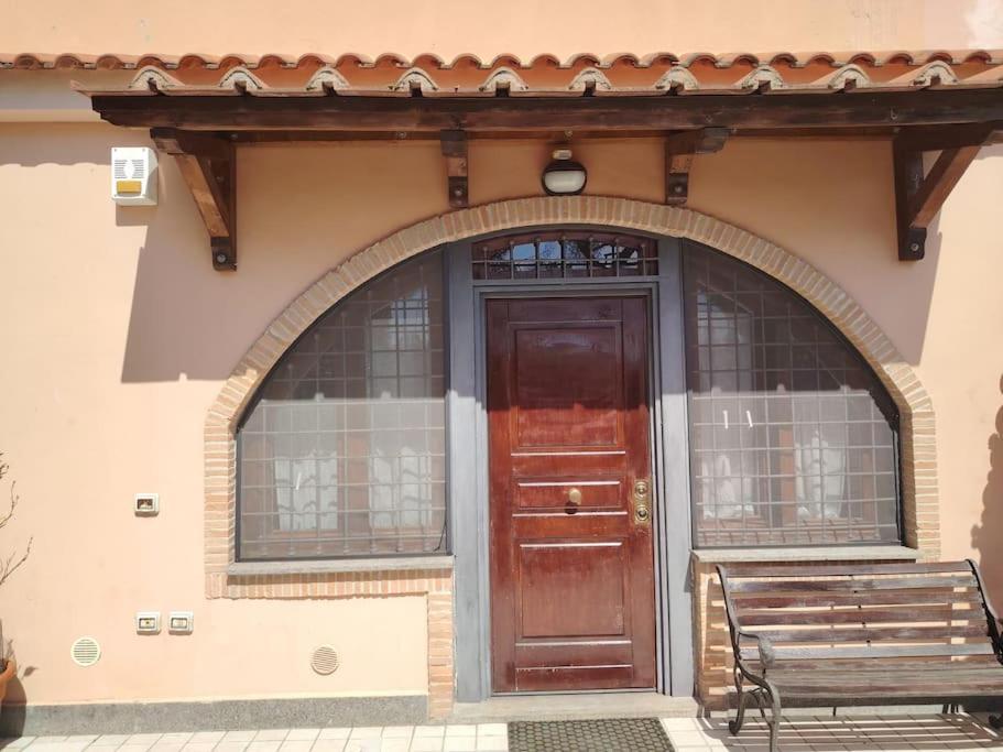 Сasa de vacaciones Casa Labico *