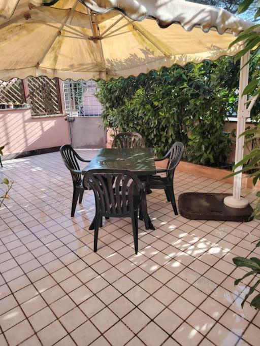 Casa Labico Roma