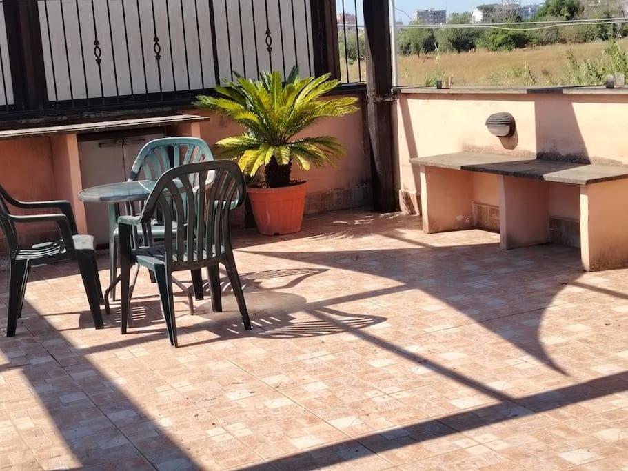 Casa Labico Сasa de vacaciones