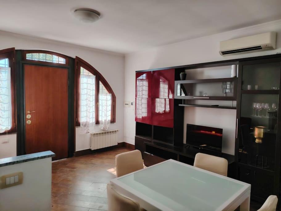 Casa Labico *