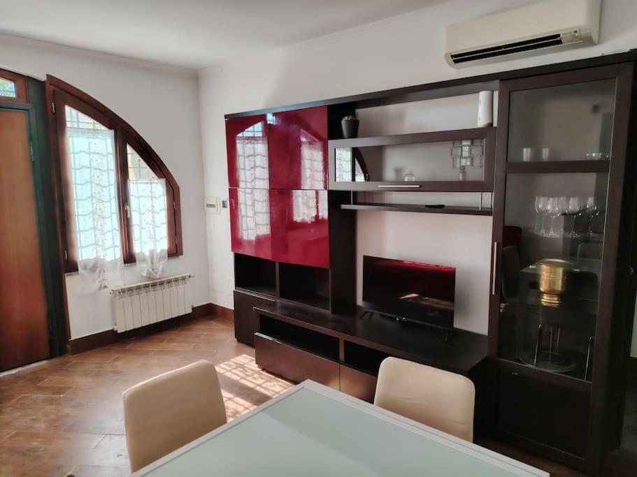 Casa Labico * Roma
