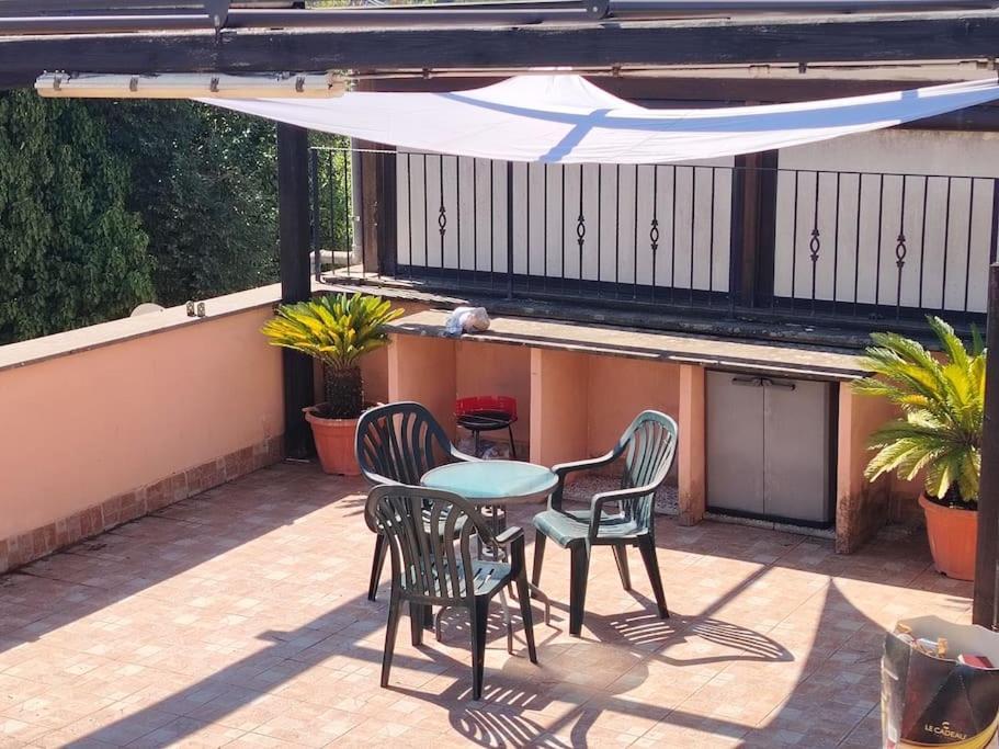 Casa Labico Сasa de vacaciones