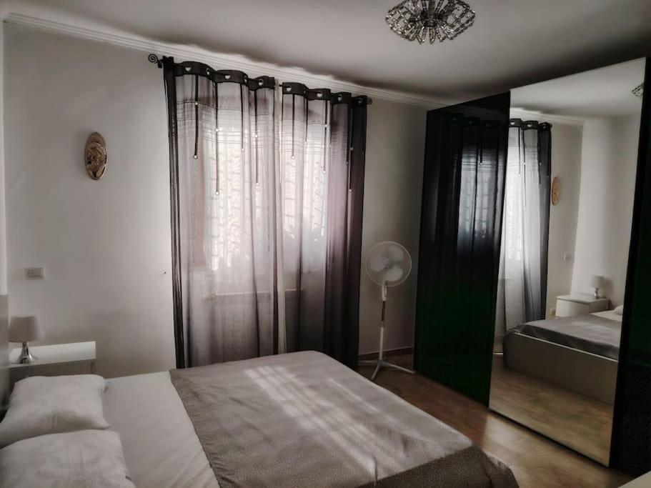 Casa de férias Casa Labico Roma