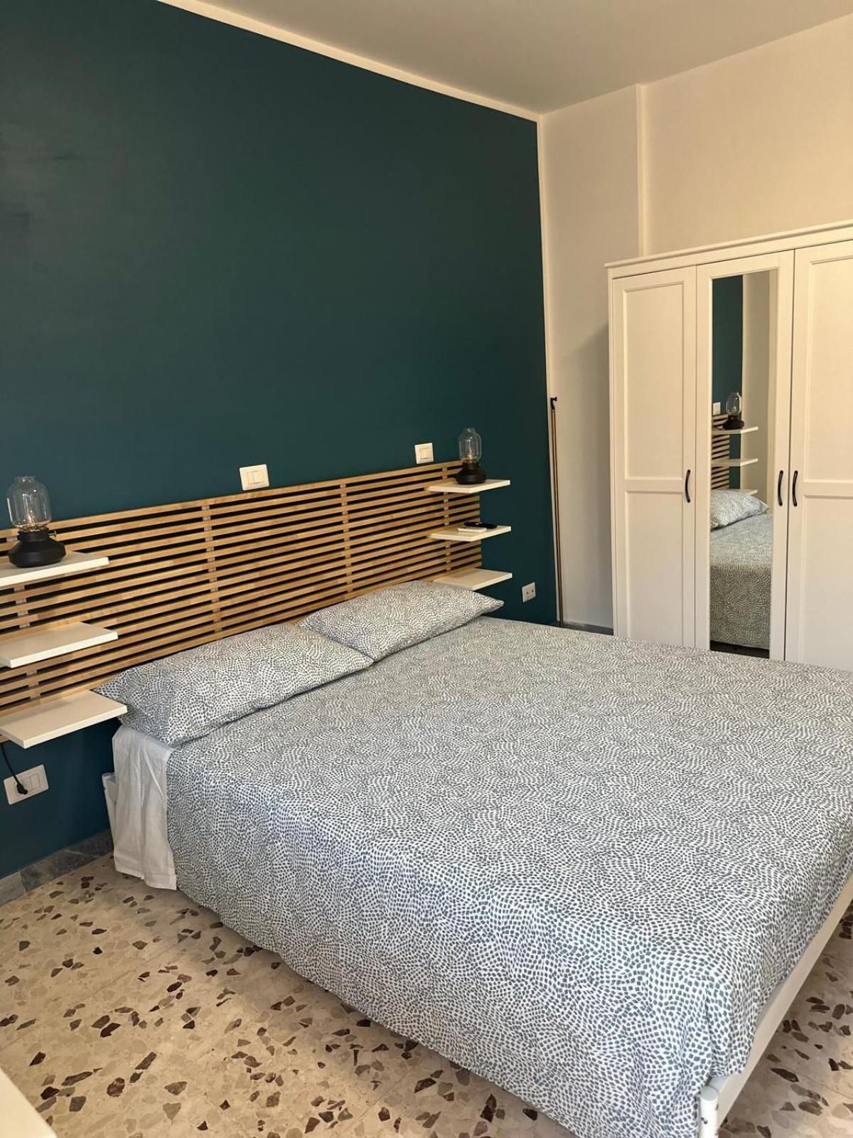 Apartamento Turistico Gloria Roma