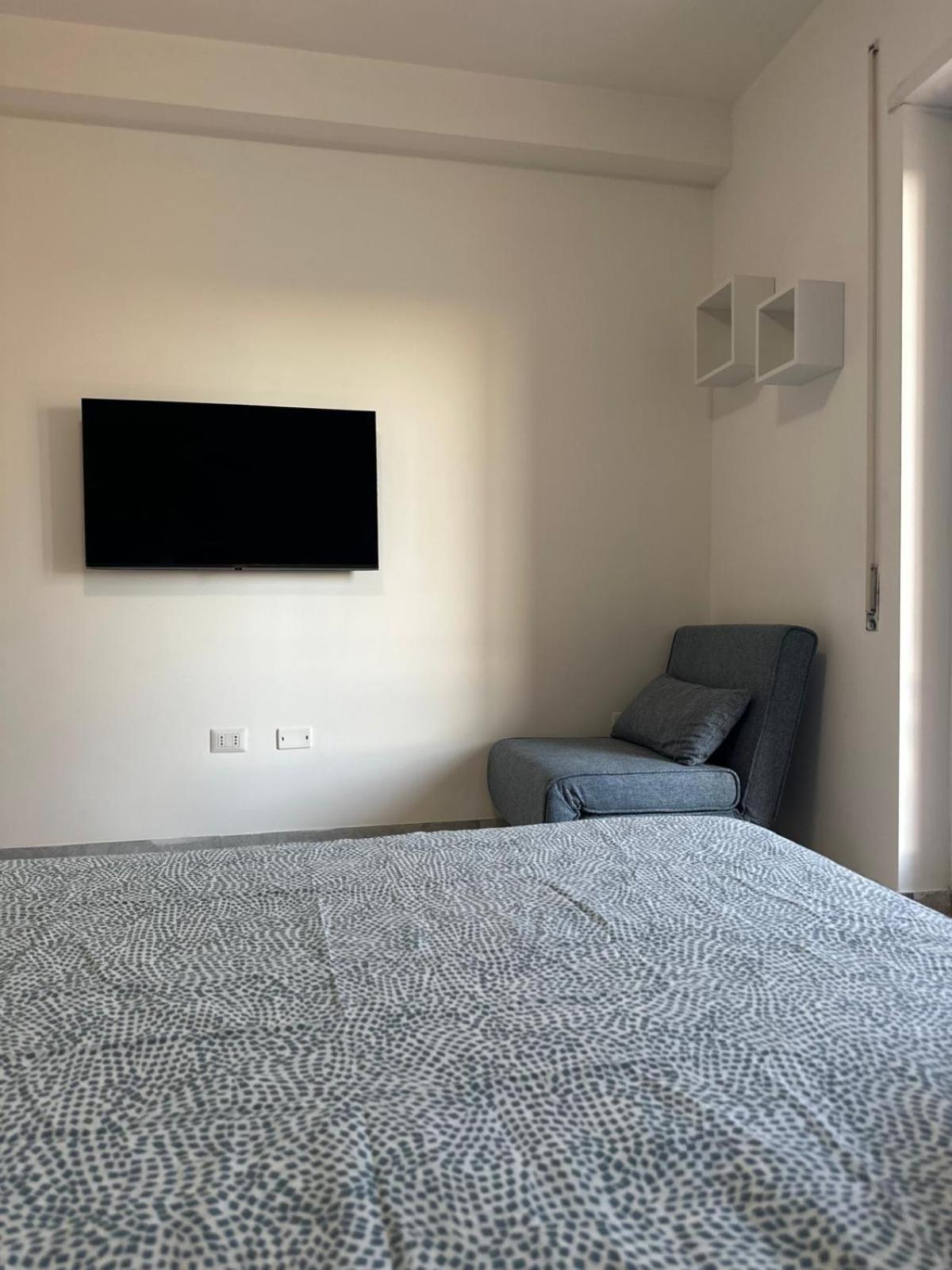 Apartamento Turistico Gloria