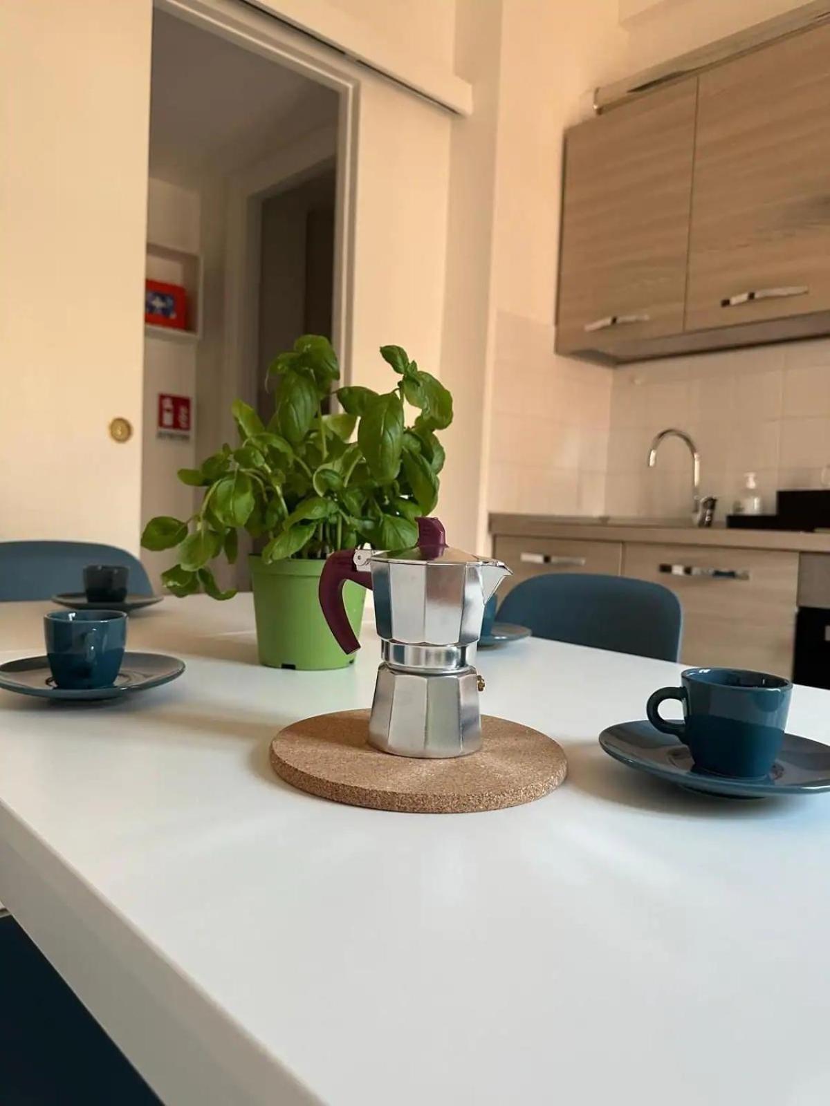 Apartamento Turistico Gloria