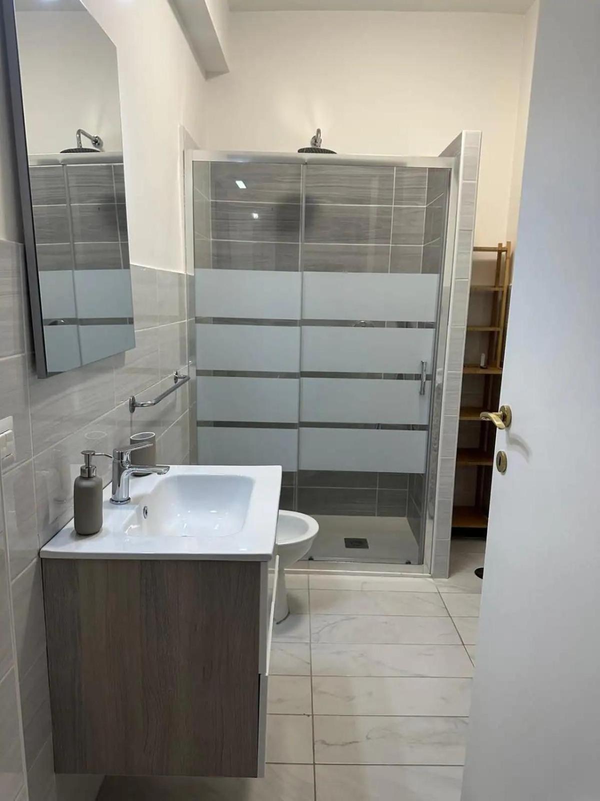 Apartamento Turistico Gloria Roma