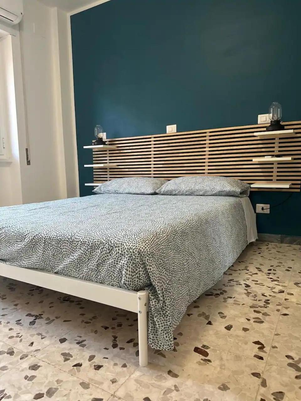 Turistico Gloria Apartamento