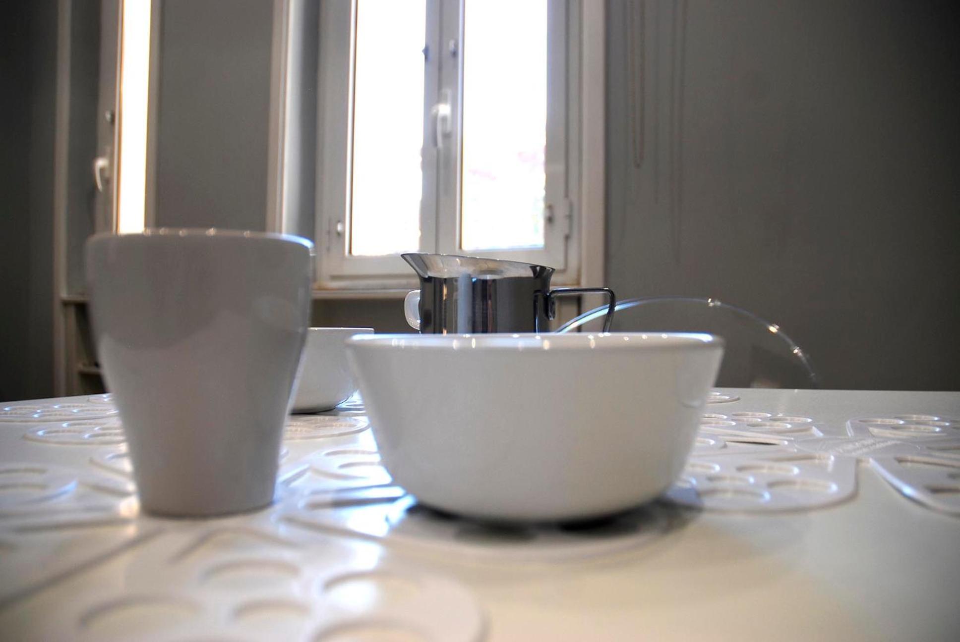 Apartamento Crispi Relax Apartment *