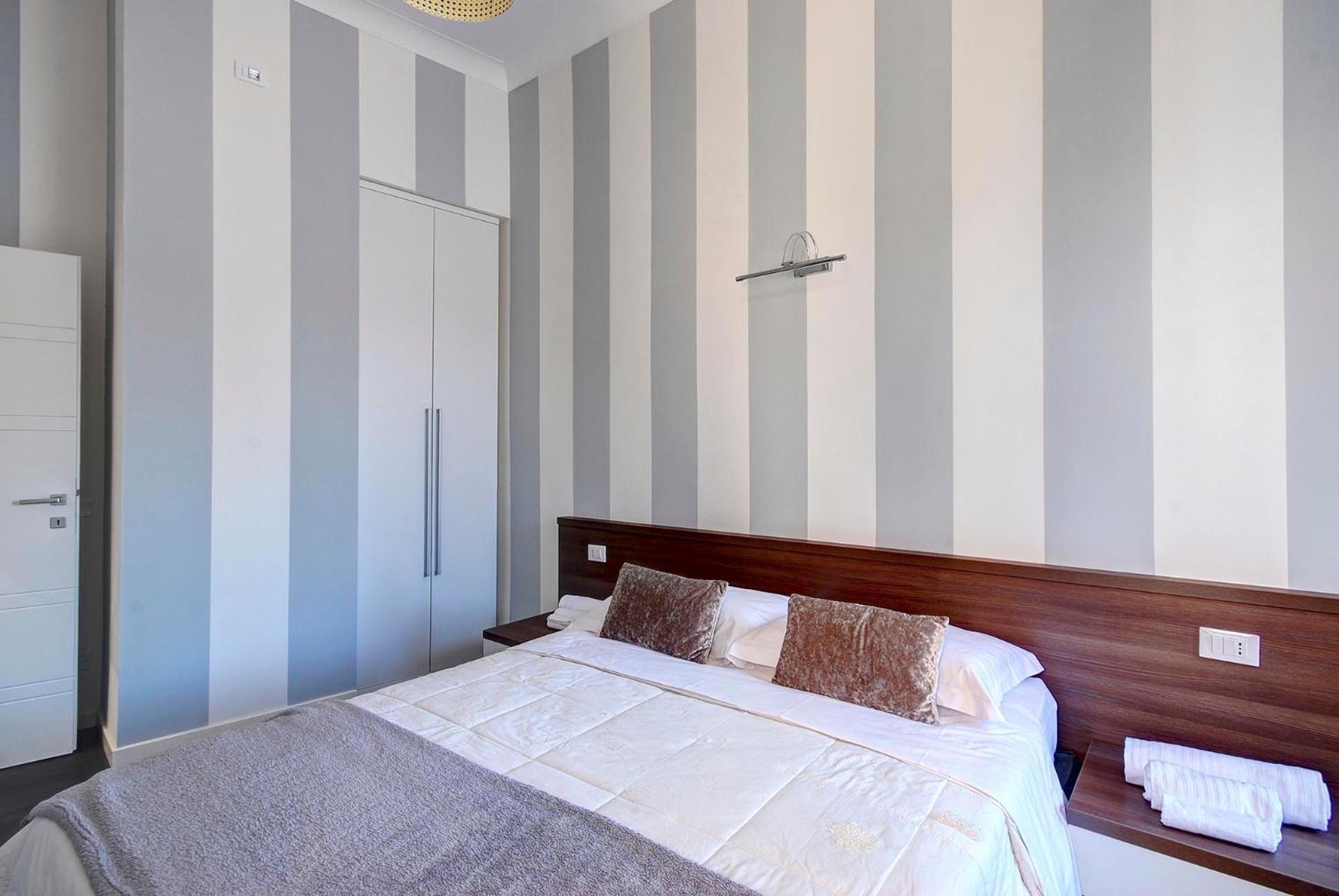 Crispi Relax Apartamento