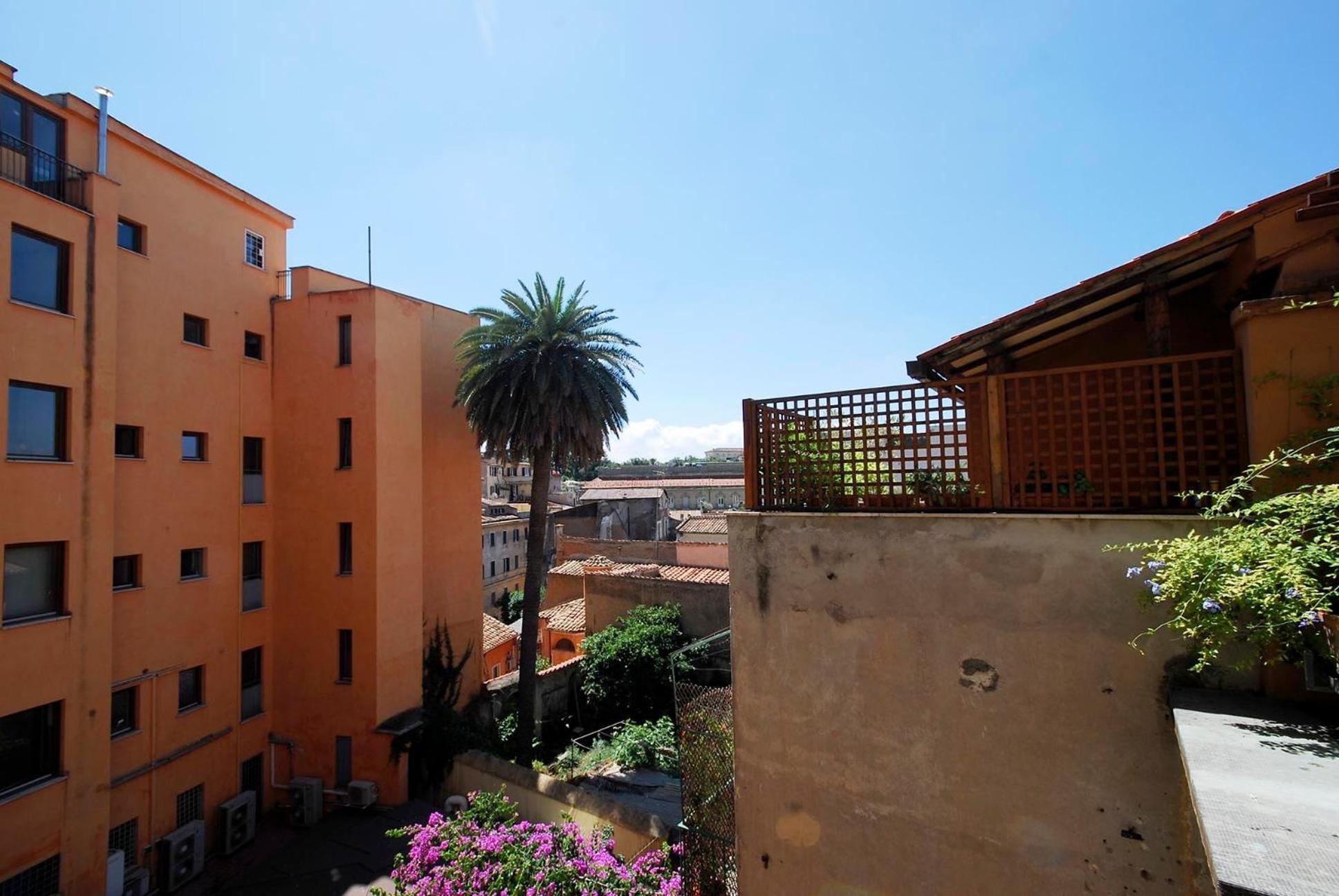 Crispi Relax Apartment * Roma