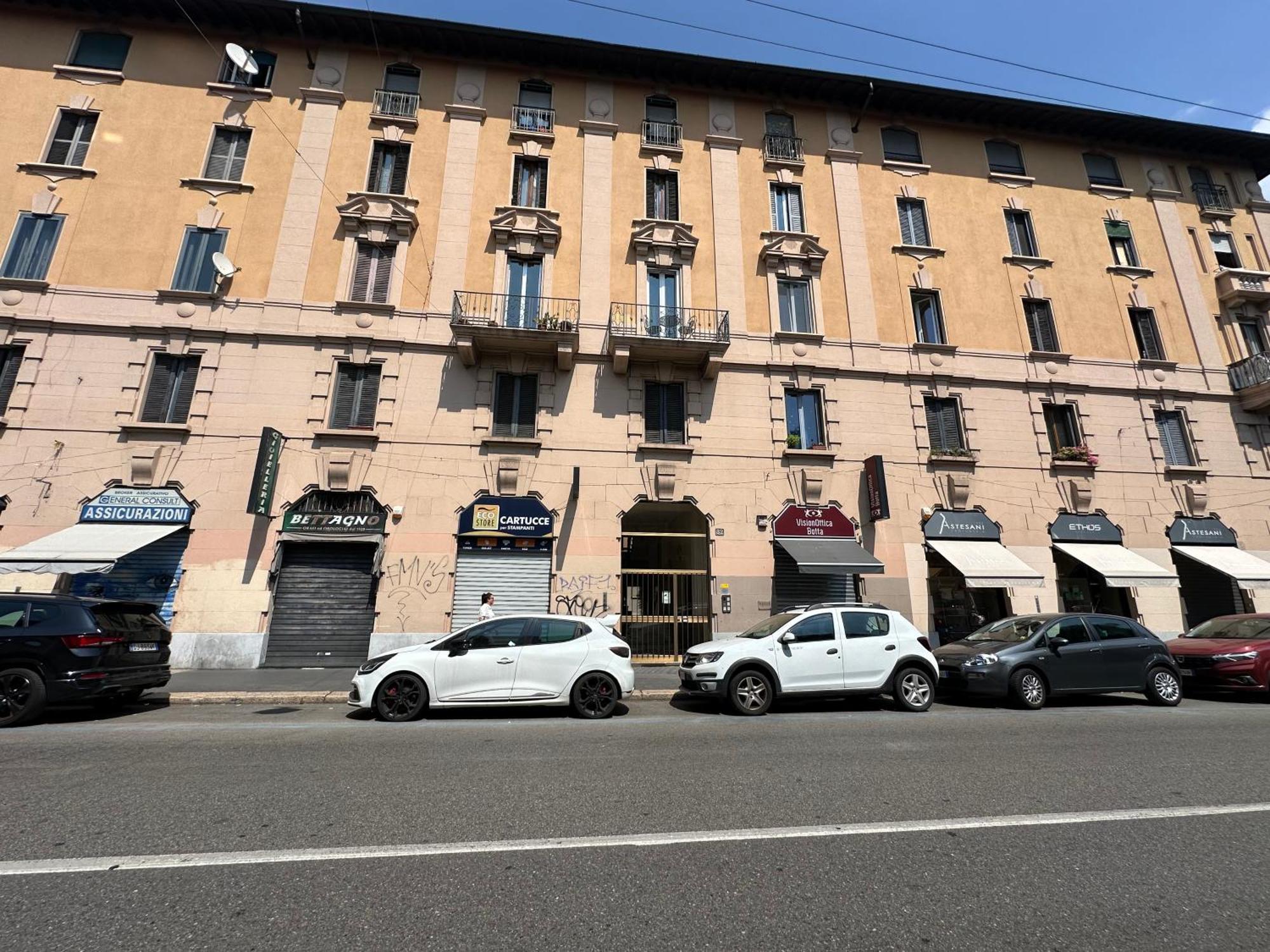 Appartamento Castlewood Commons - Luxury Collection Of Roma