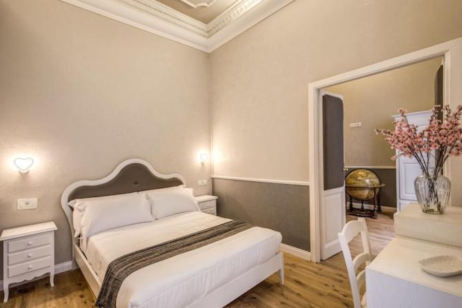 Smart Lux Centro Roma