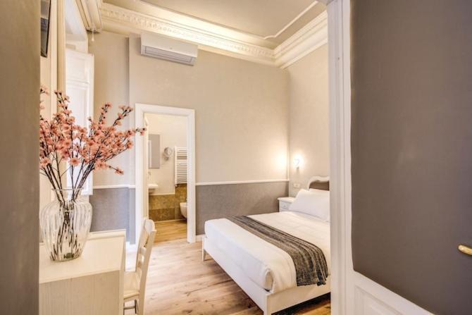Pensión Smart Lux Centro *