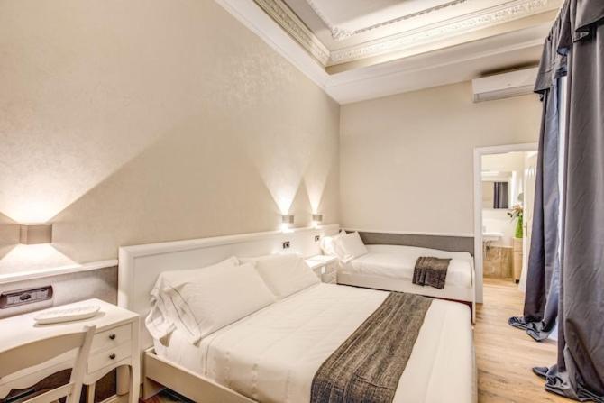 Smart Lux Centro Roma