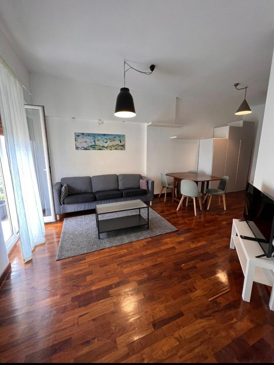 Cassia Ospedale San Pietro Appartamento *