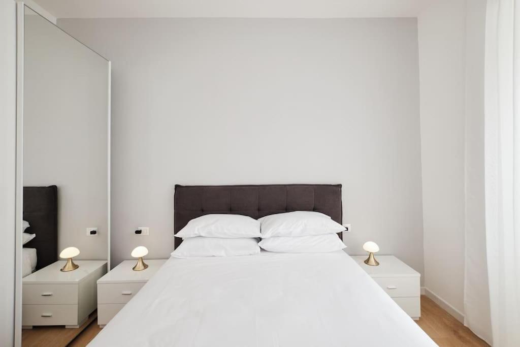Apartment 20 Minuti Vaticano - Nido Shopping Folkoristico *