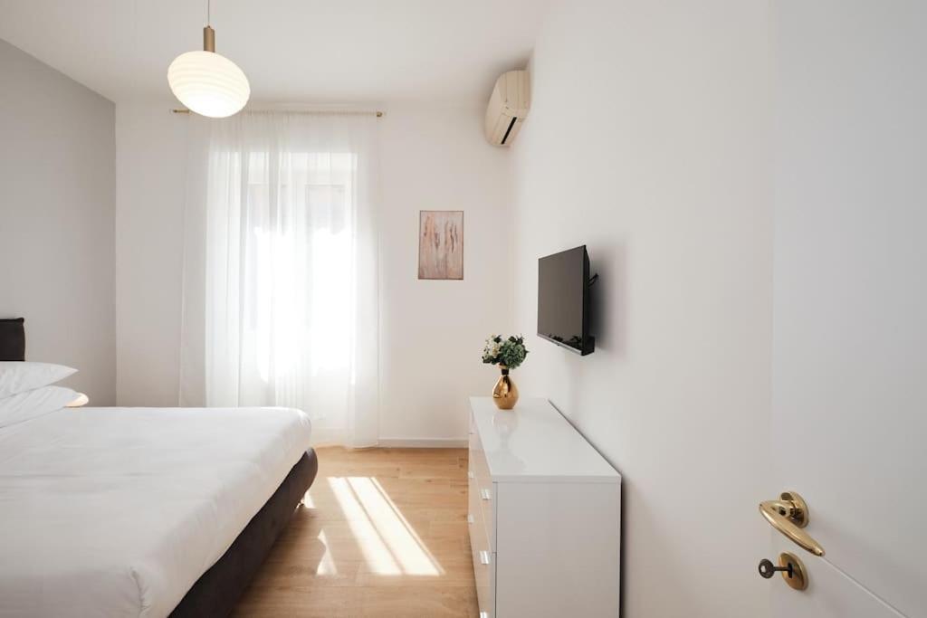 20 Minuti Vaticano - Nido Shopping Folkoristico Apartment *