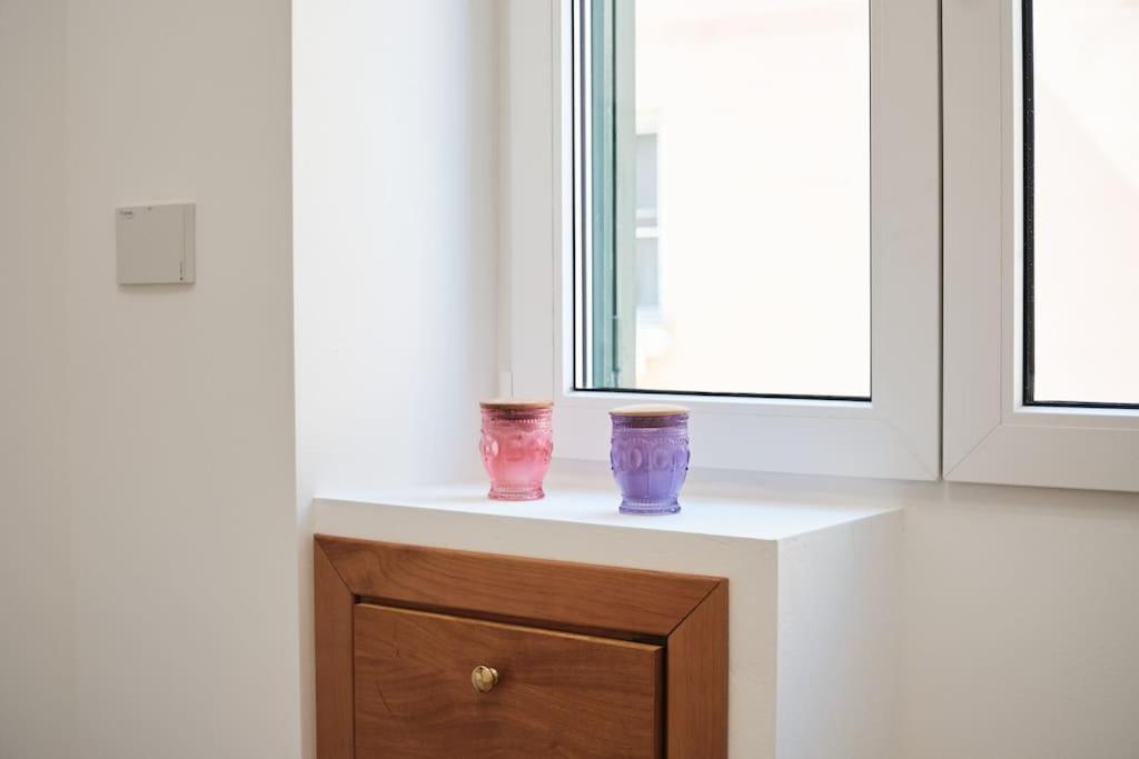 Apartment 20 Minuti Vaticano - Nido Shopping Folkoristico