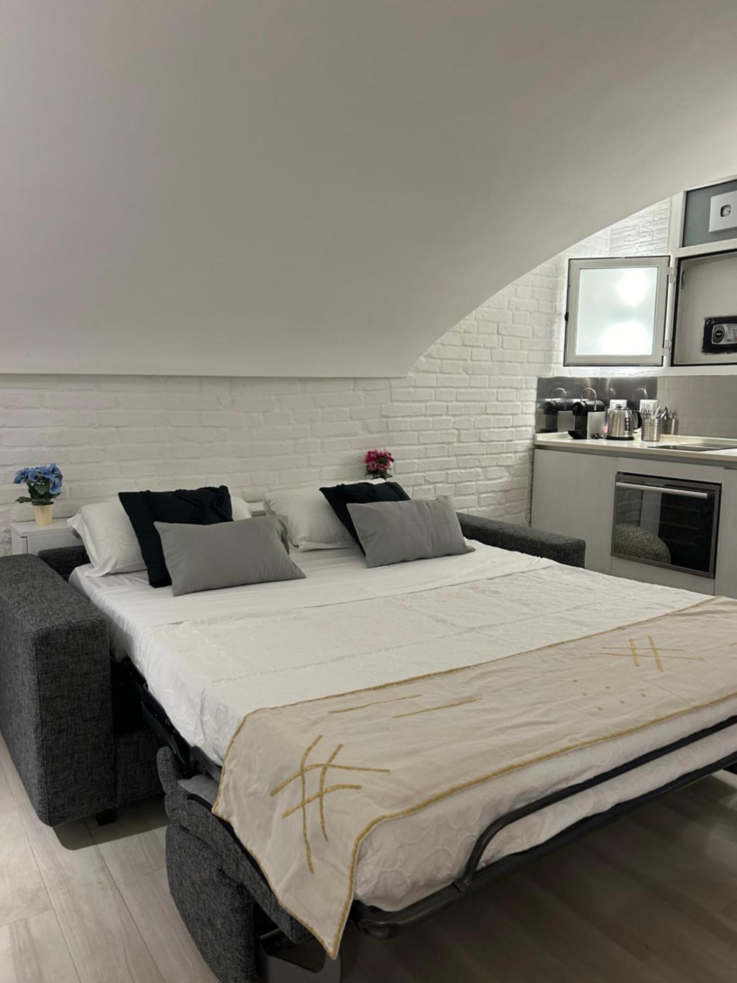 Apartamento Little Sant Angelo *