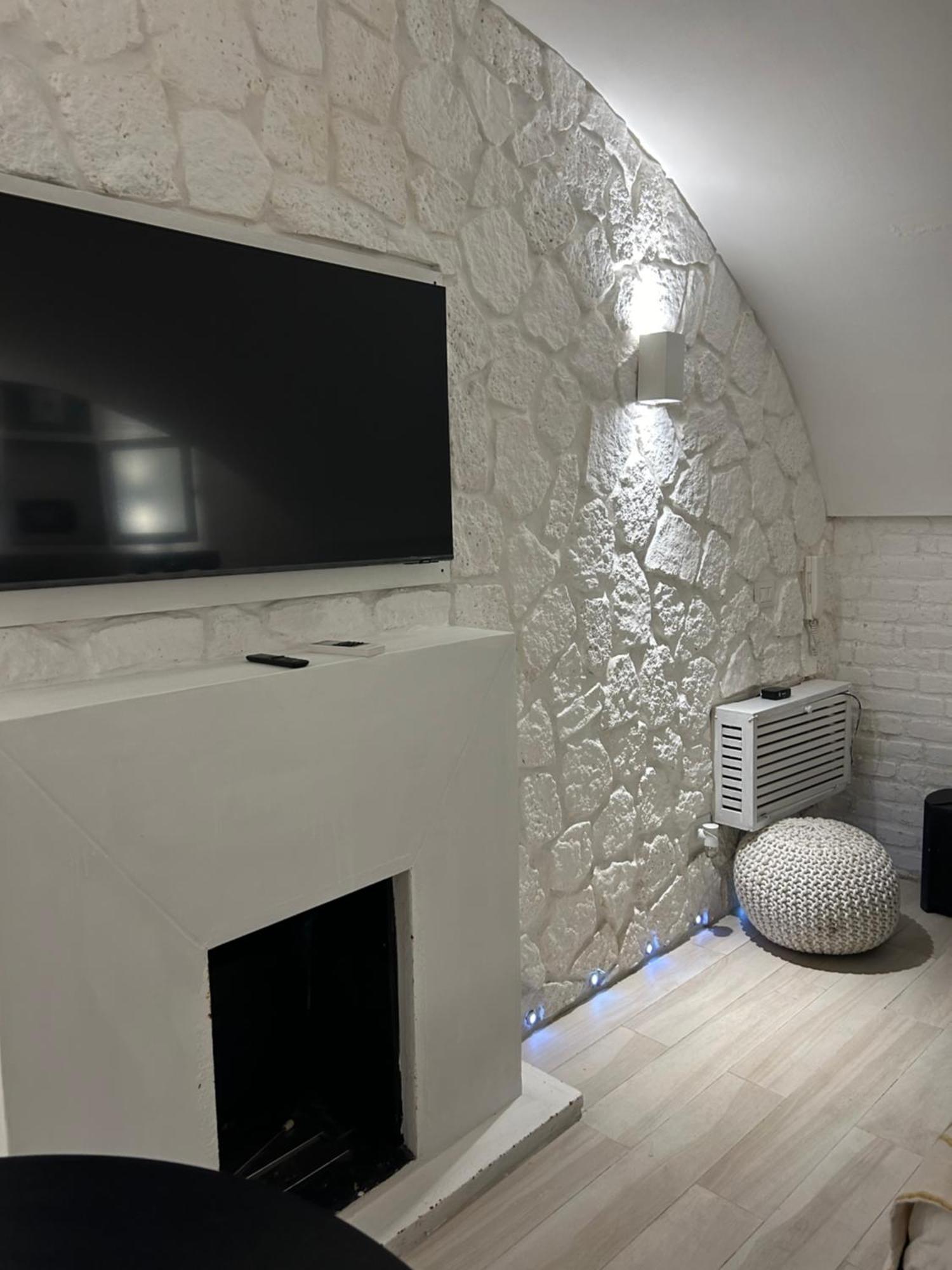 Little Sant Angelo Apartamento