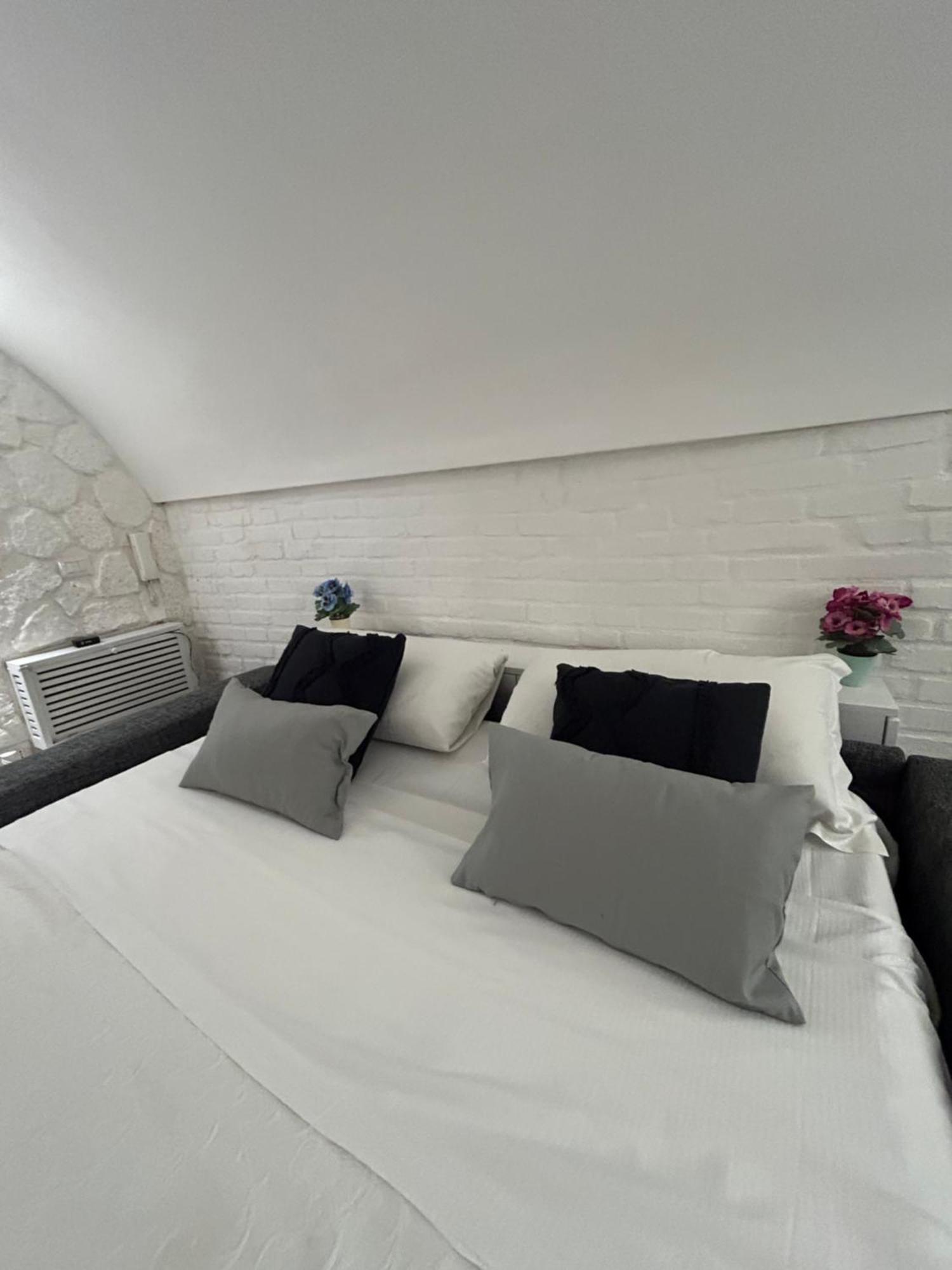 Little Sant Angelo Apartamento Roma