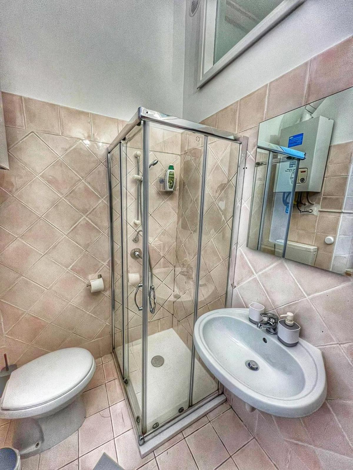 Albergue Loft Santa Maria