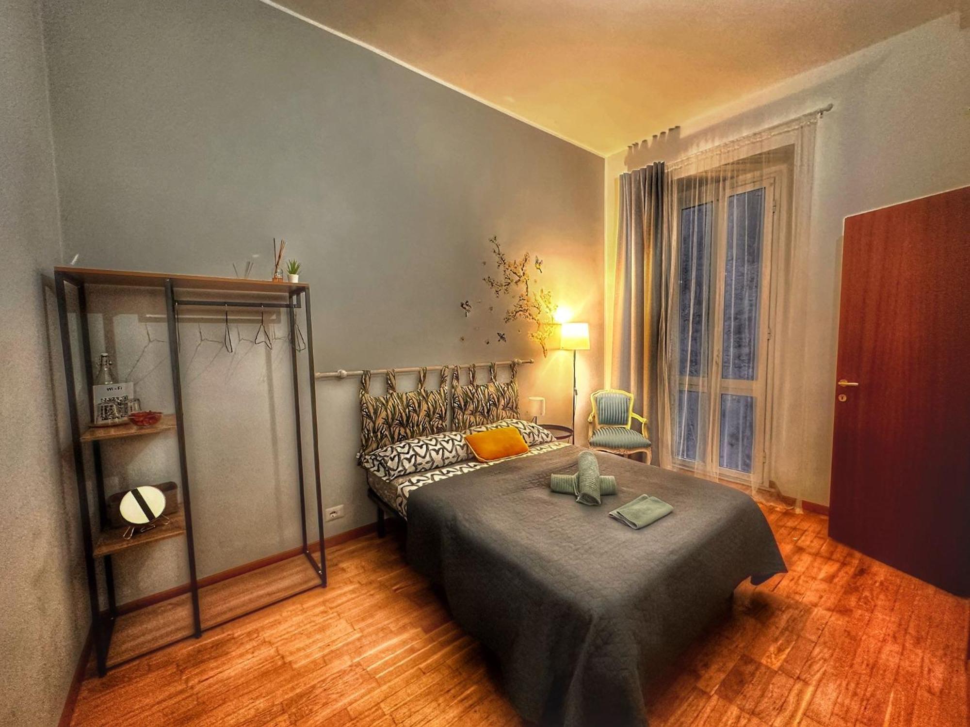 Albergue Loft Santa Maria *
